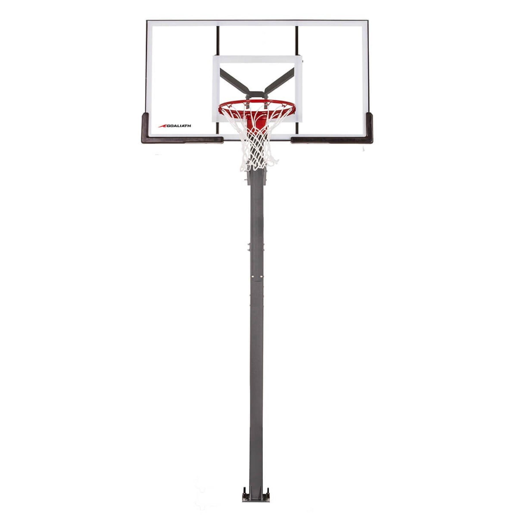 Basketball hoop Goaliath GB60