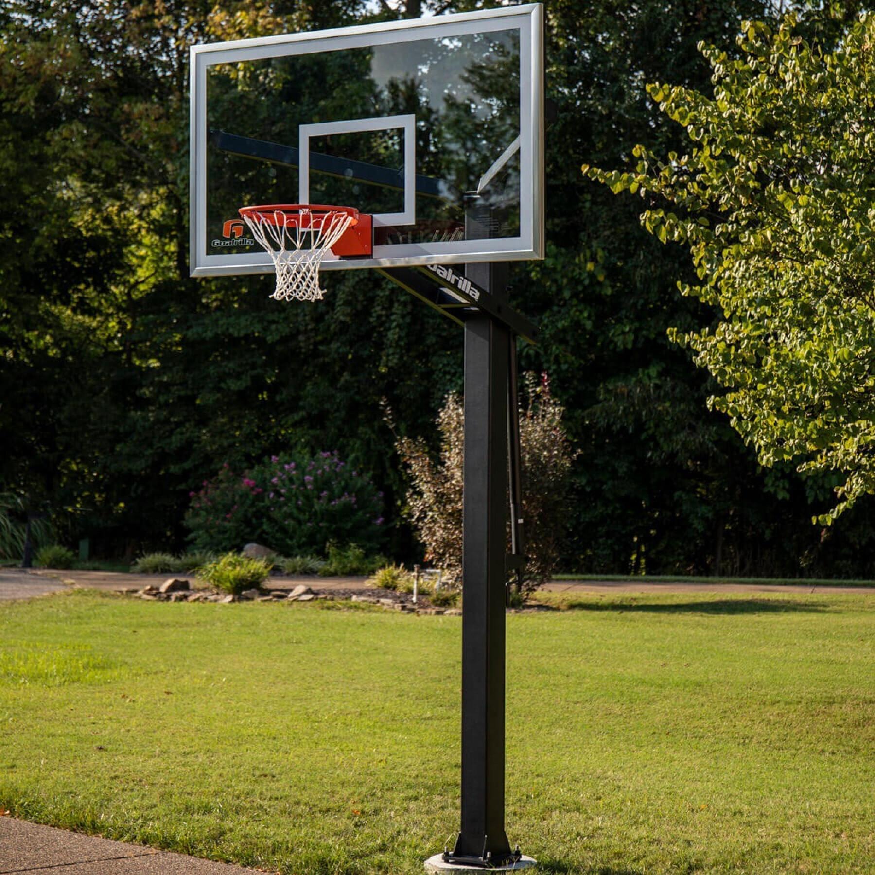 Basketball hoop Goalrilla GS60C