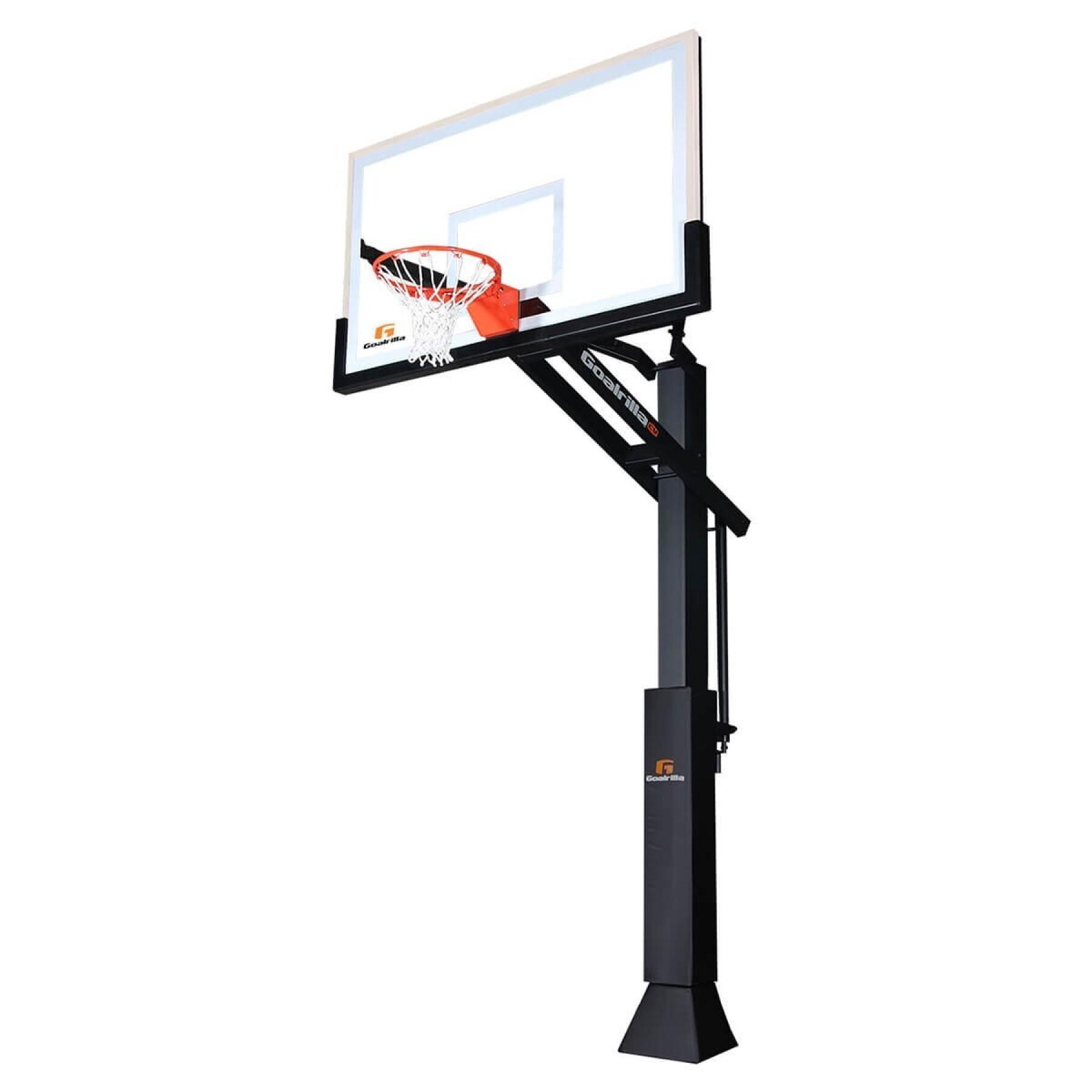 Basketball hoop Goalrilla CV72