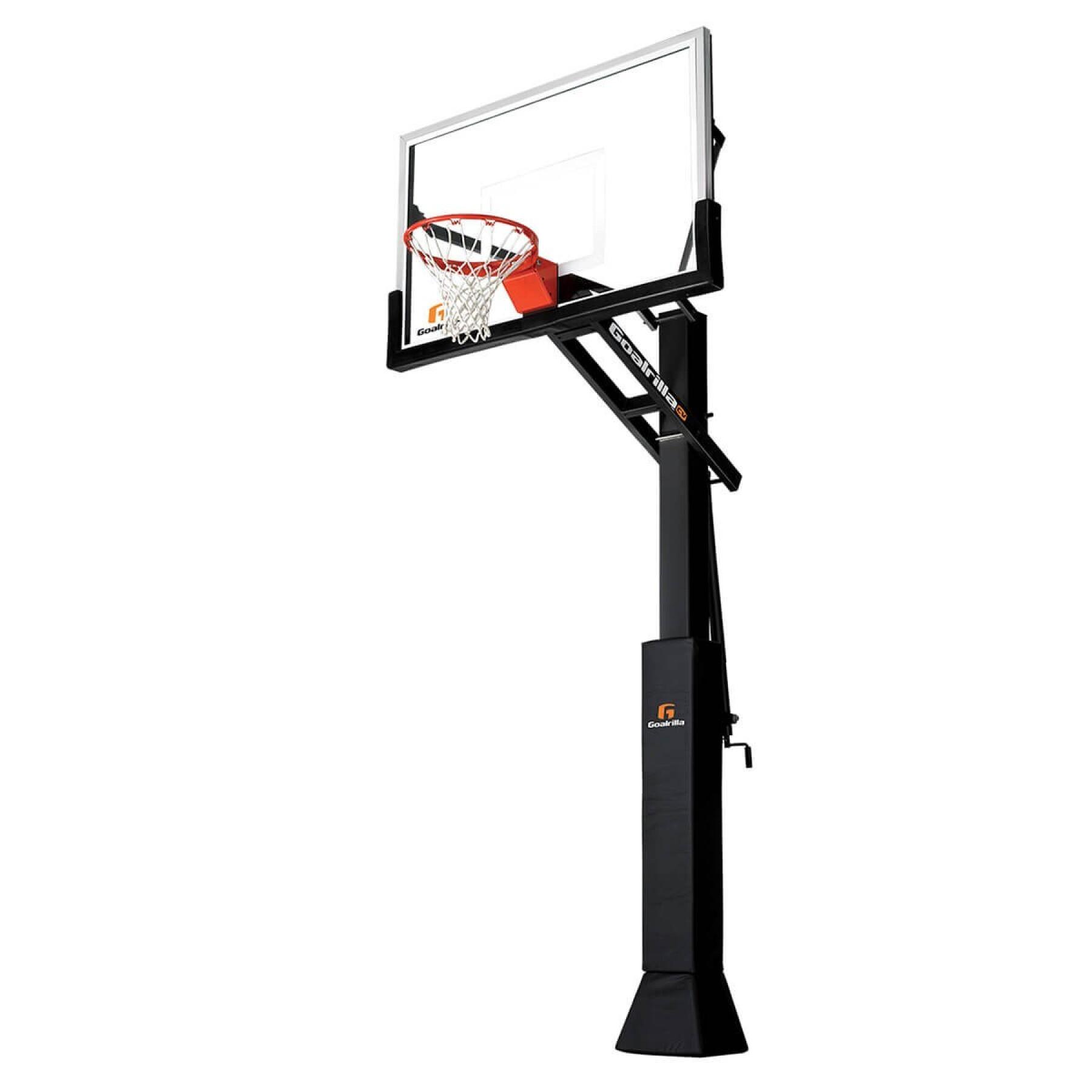 Basketball basket Goalrilla CV60