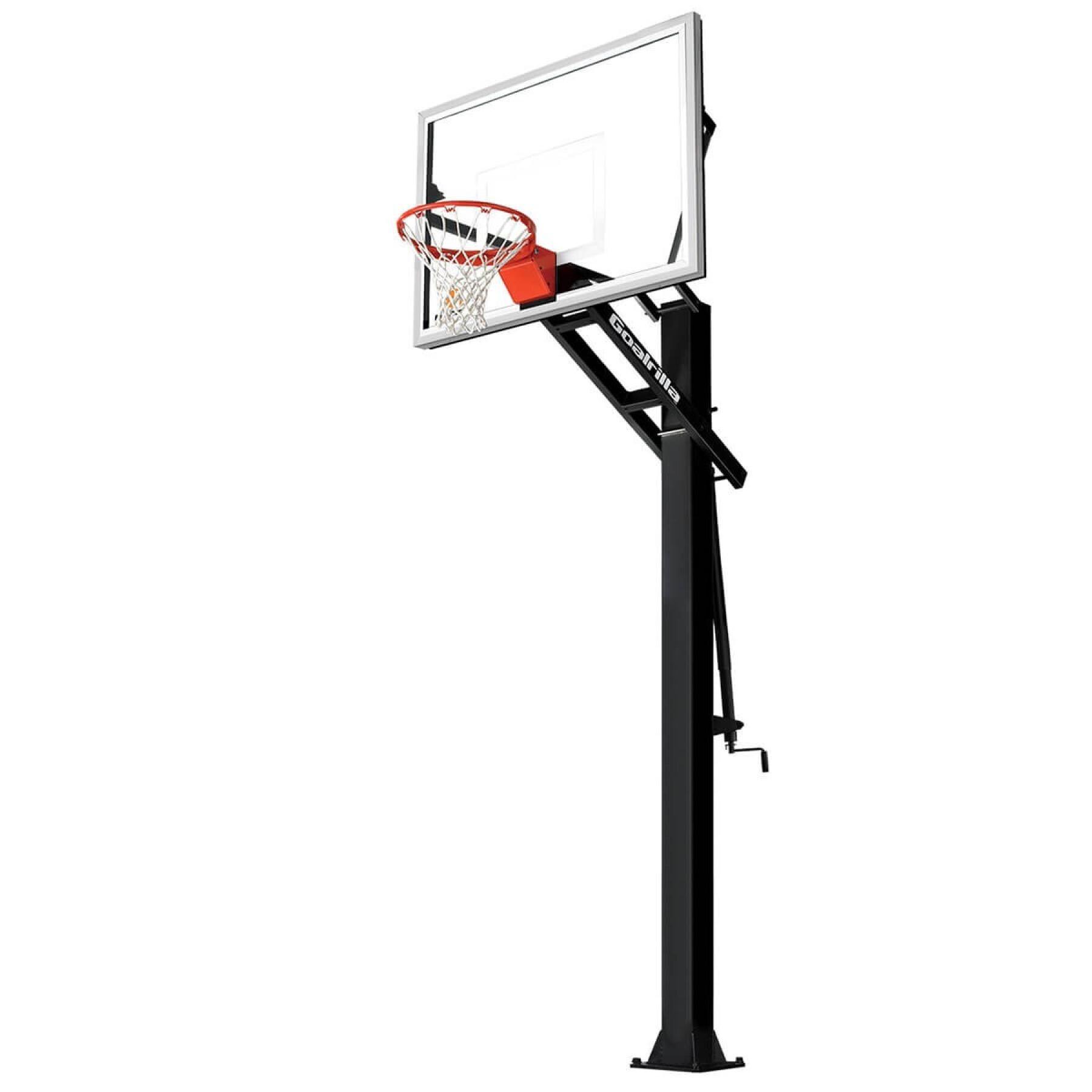 Basketball hoop Goalrilla GS54C