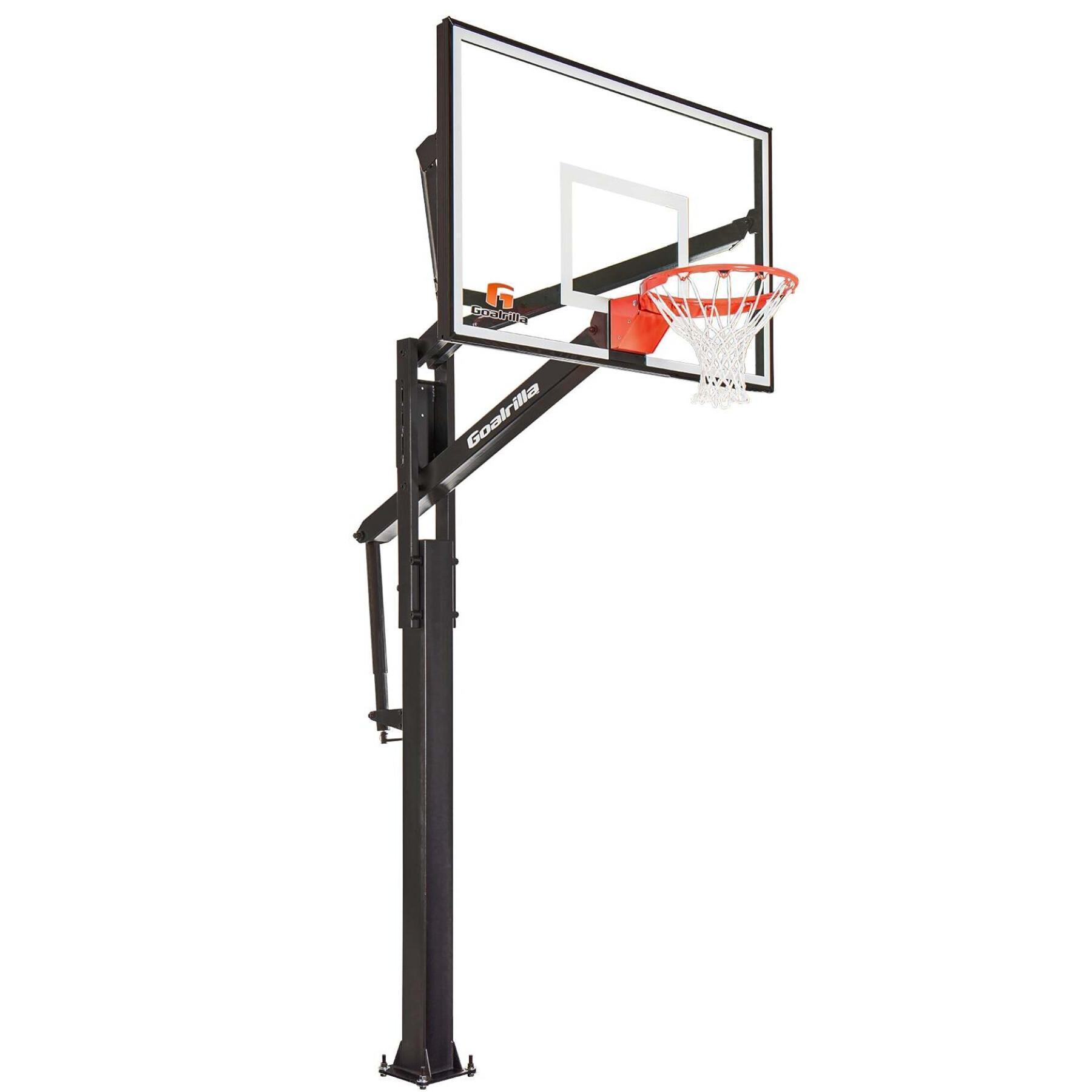 Basketball hoop Goalrilla FT60