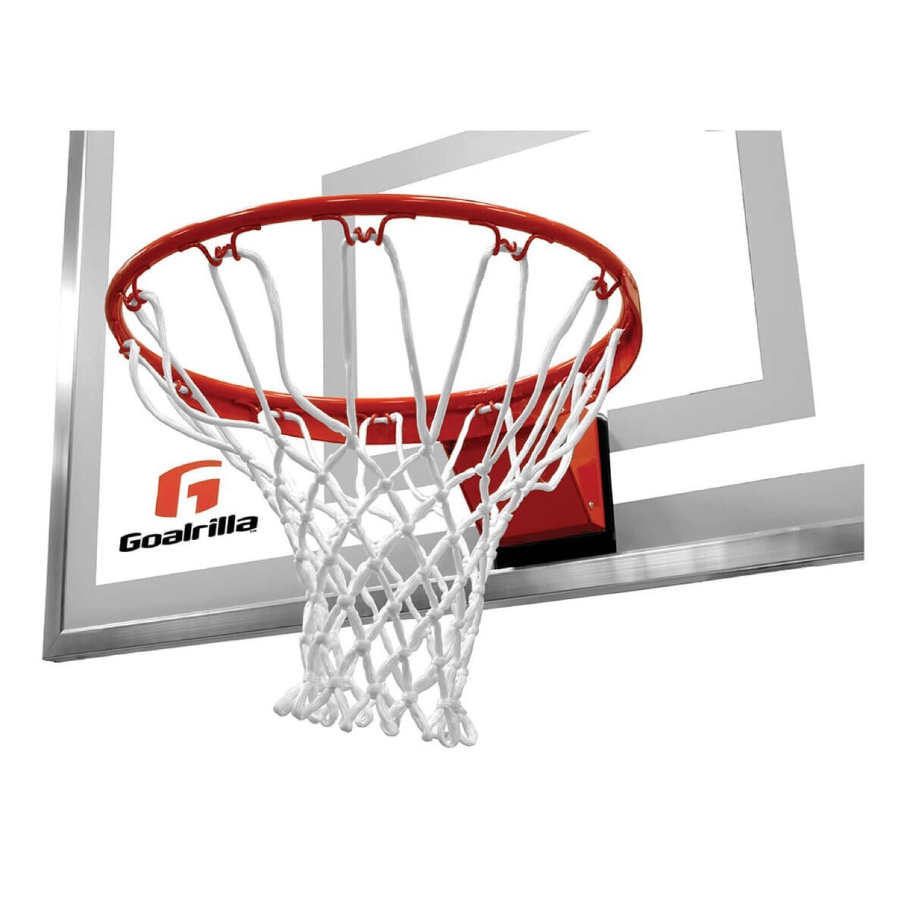 Standard basketball hoop Goalrilla