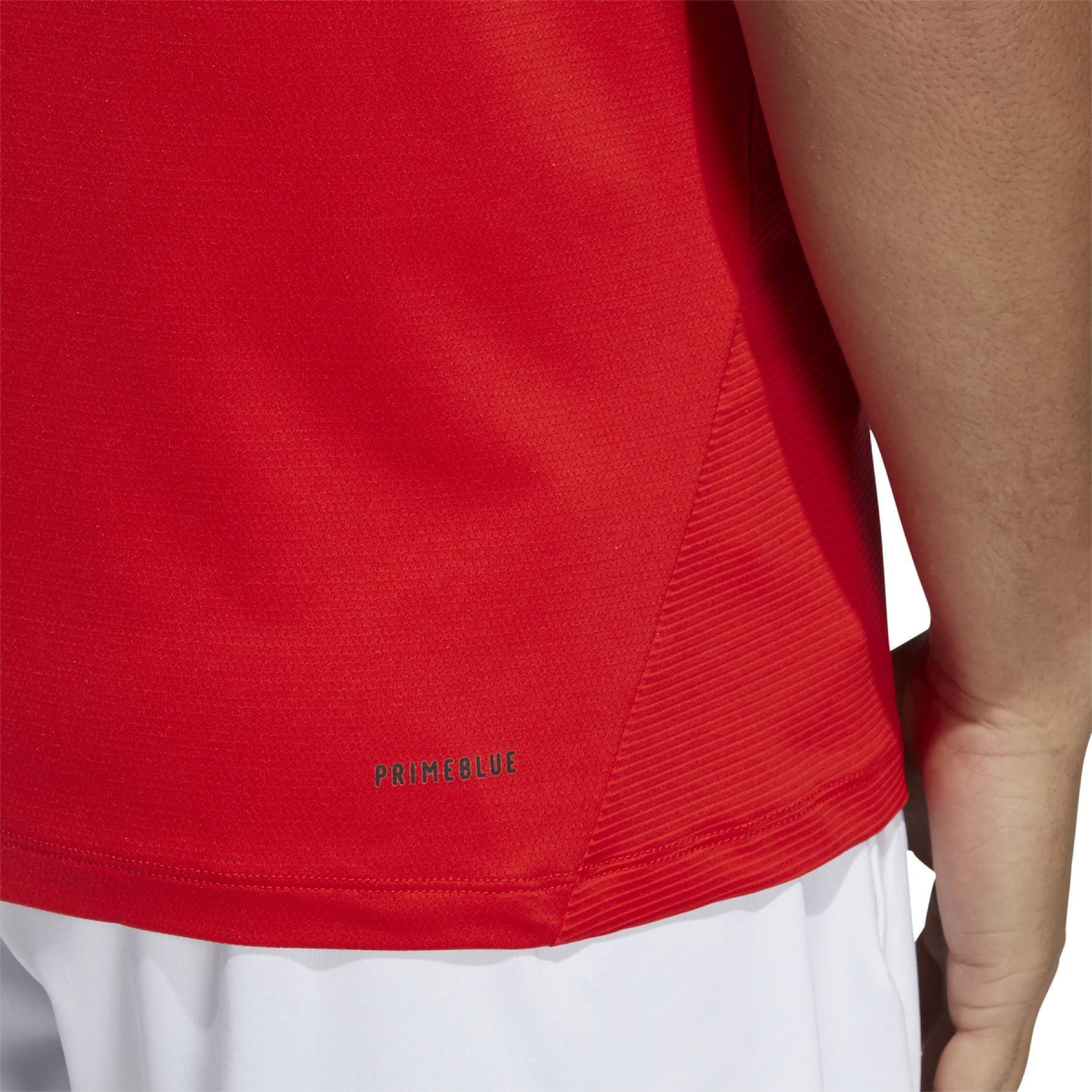 T-shirt adidas Aero 3-Bandes Primeblue