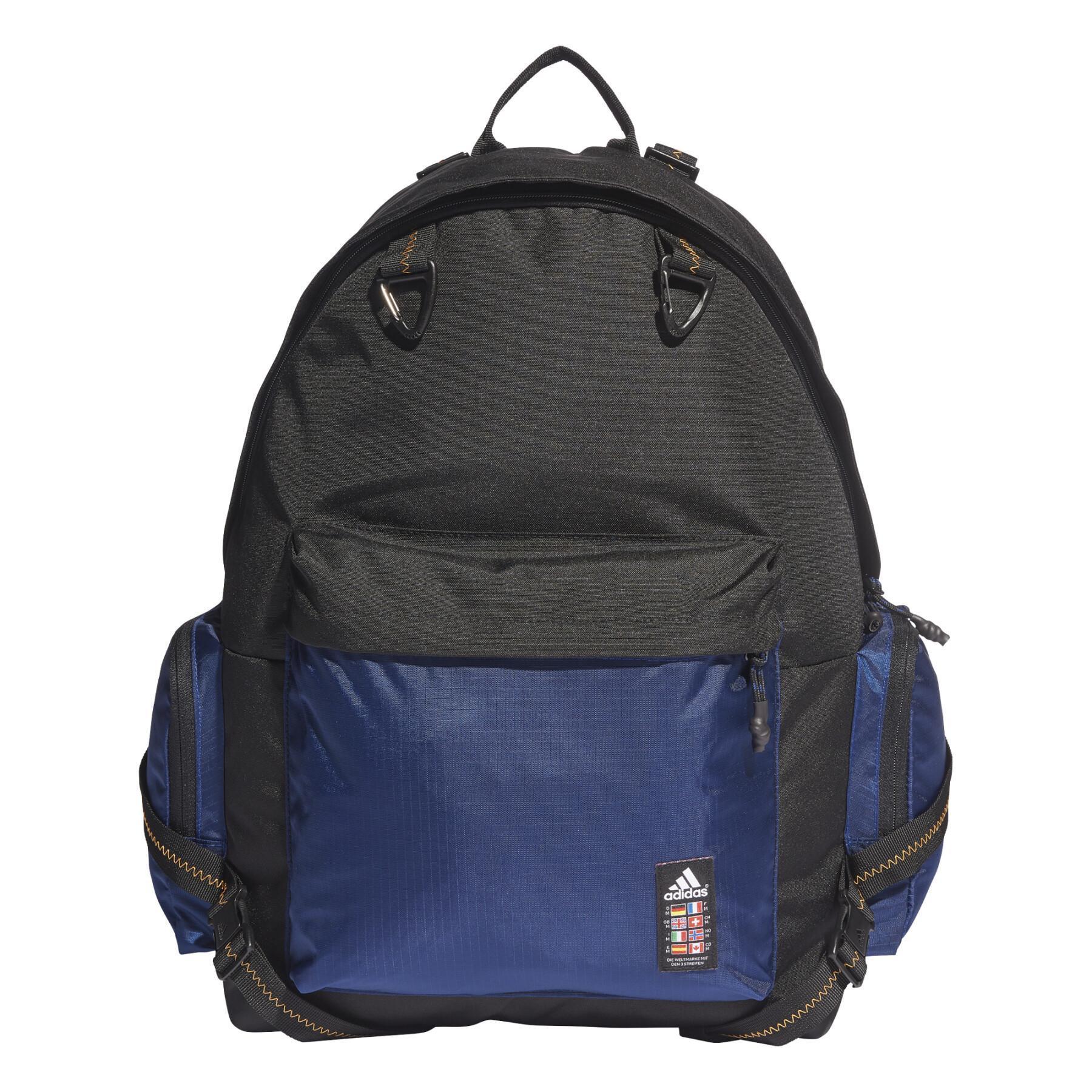 Backpack adidas Explorer Primegreen