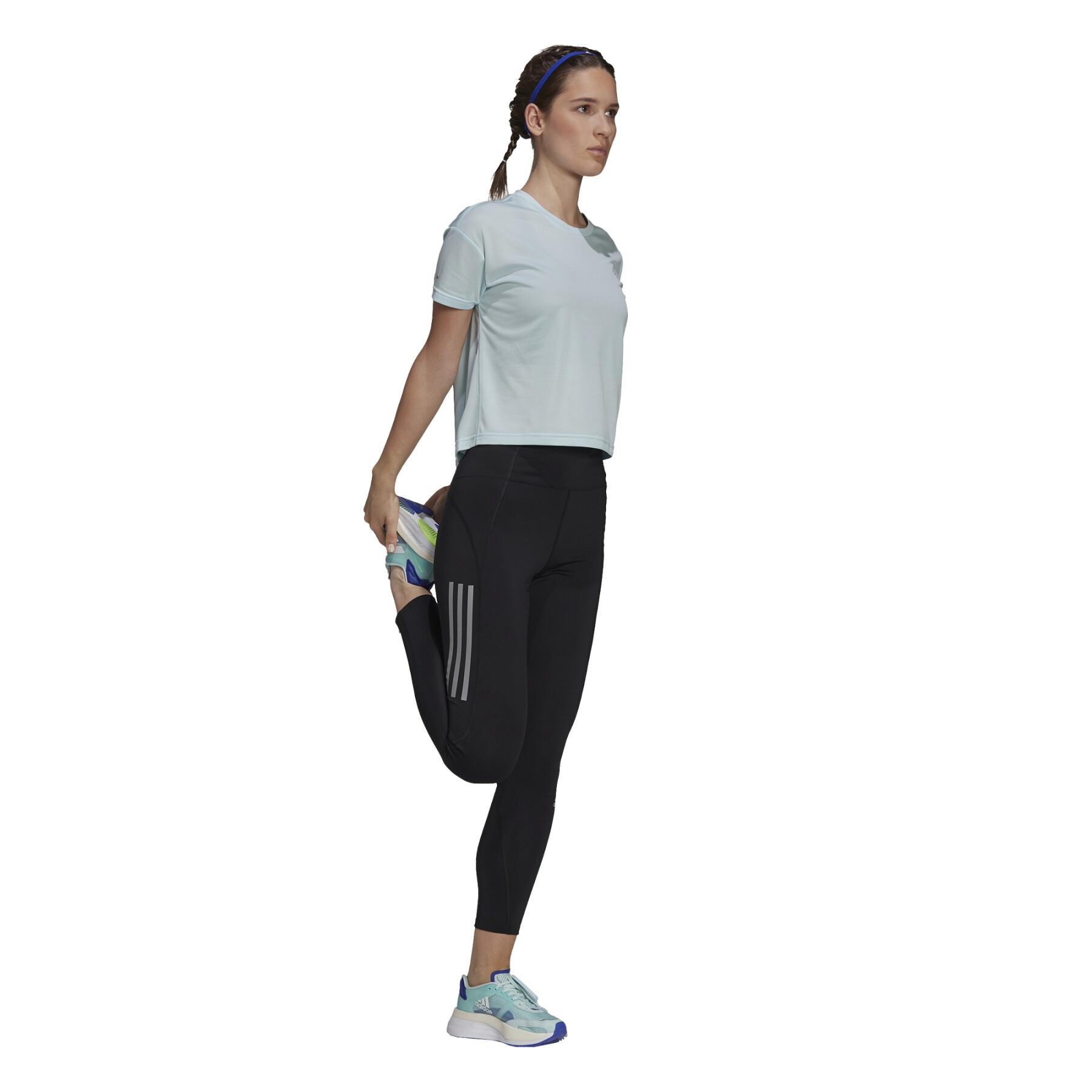 Women's 7/8 leggings adidas Own The Run