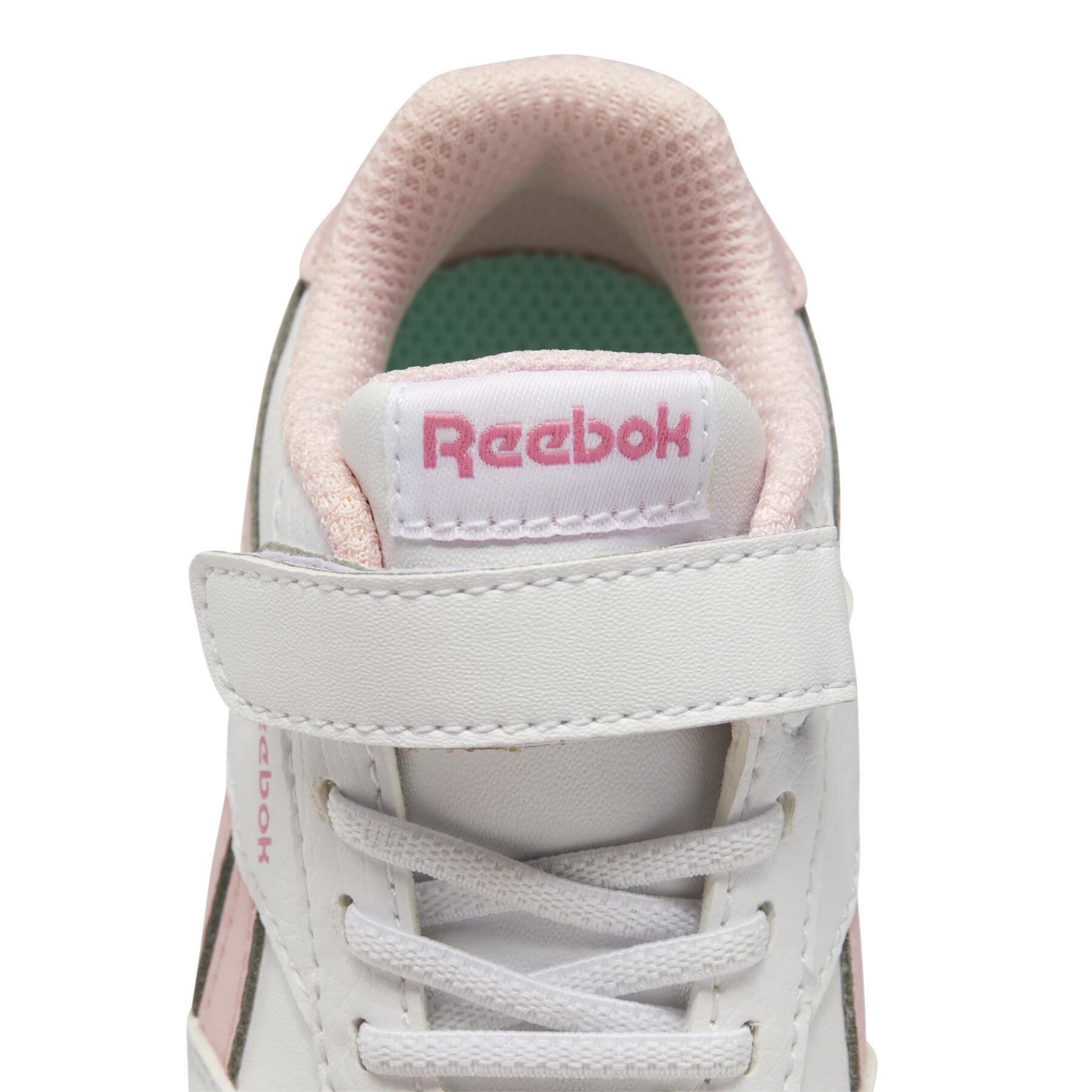 Girl's sneakers Reebok Royal Classic Jogger 3