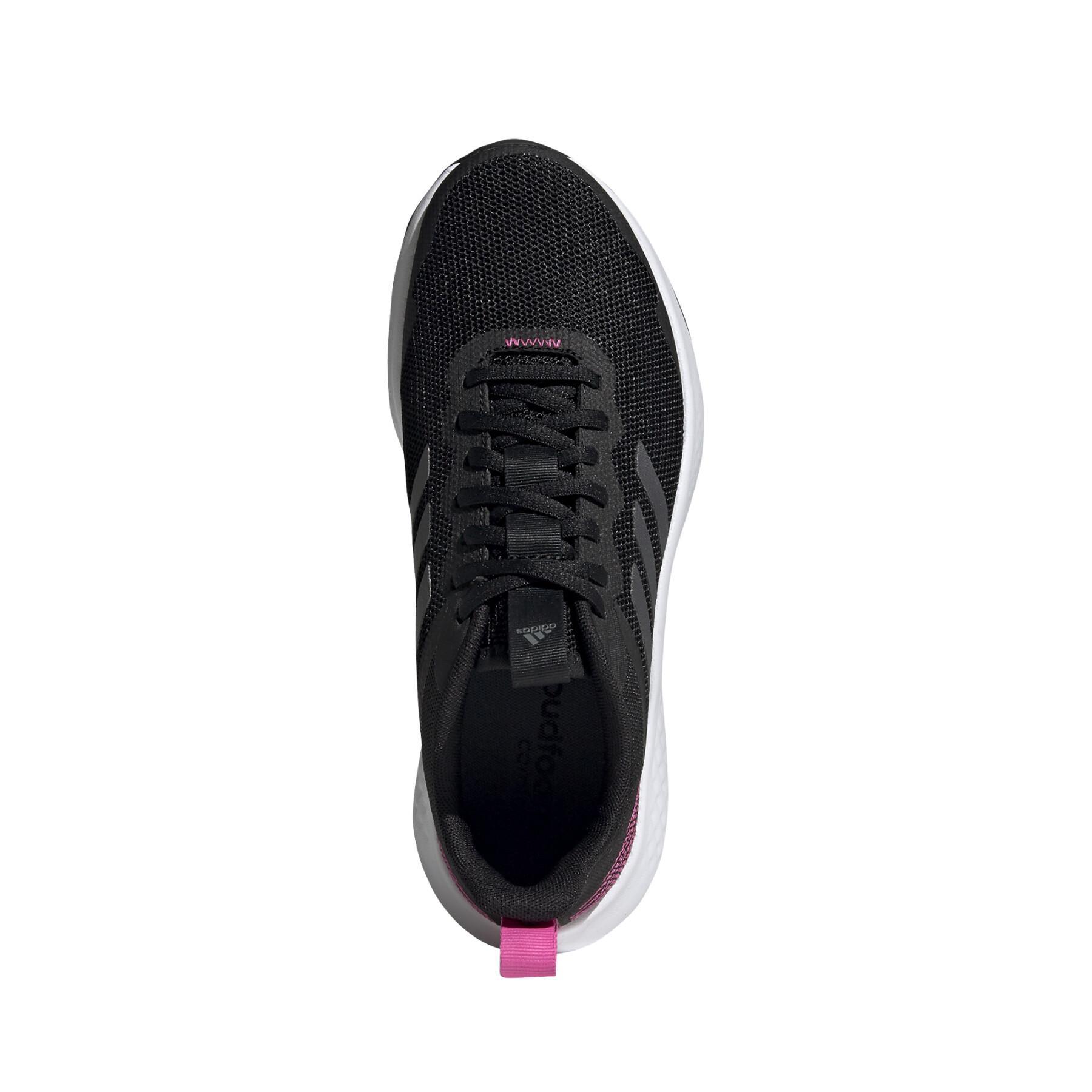 Women's running shoes adidas Fluidstreet