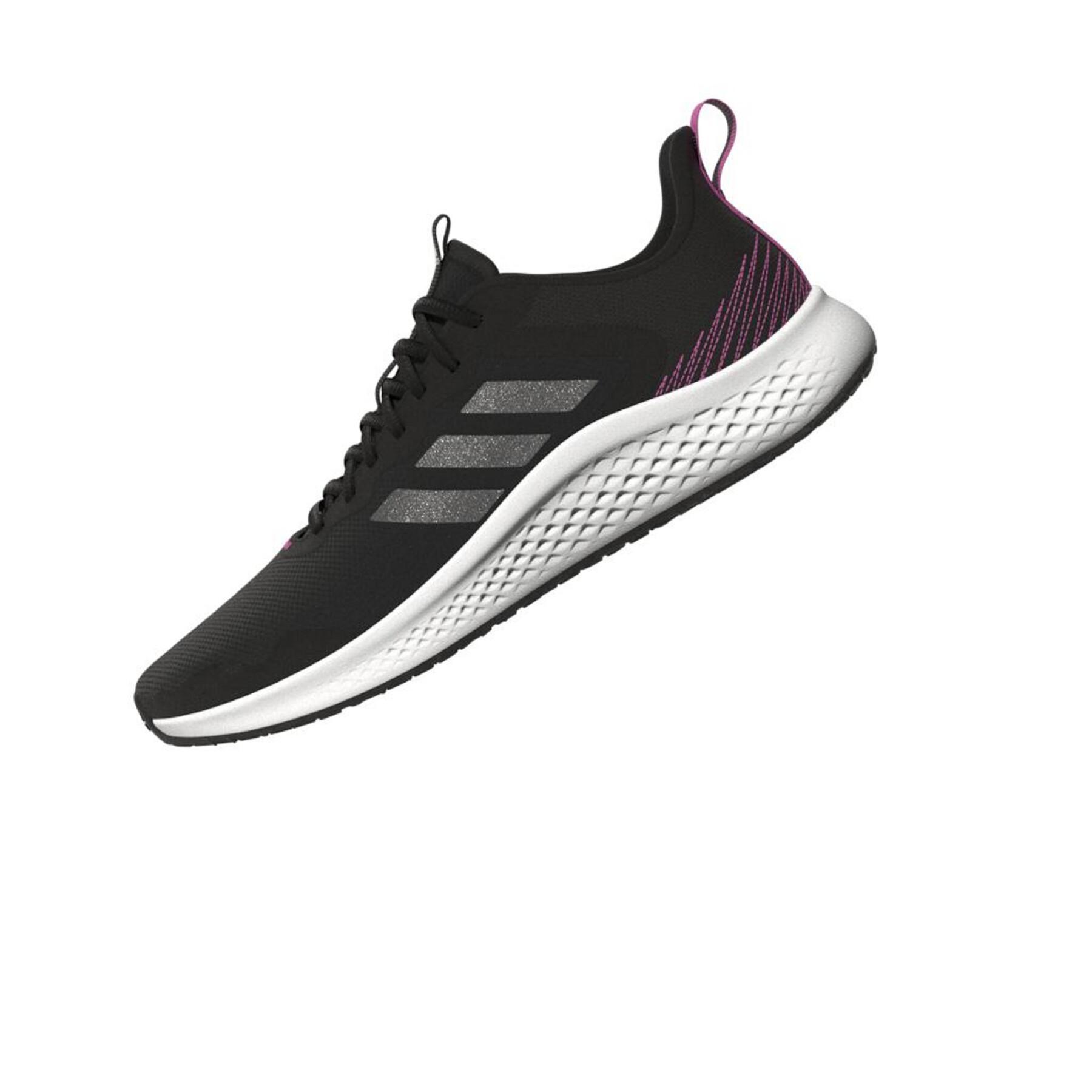 Women's running shoes adidas Fluidstreet