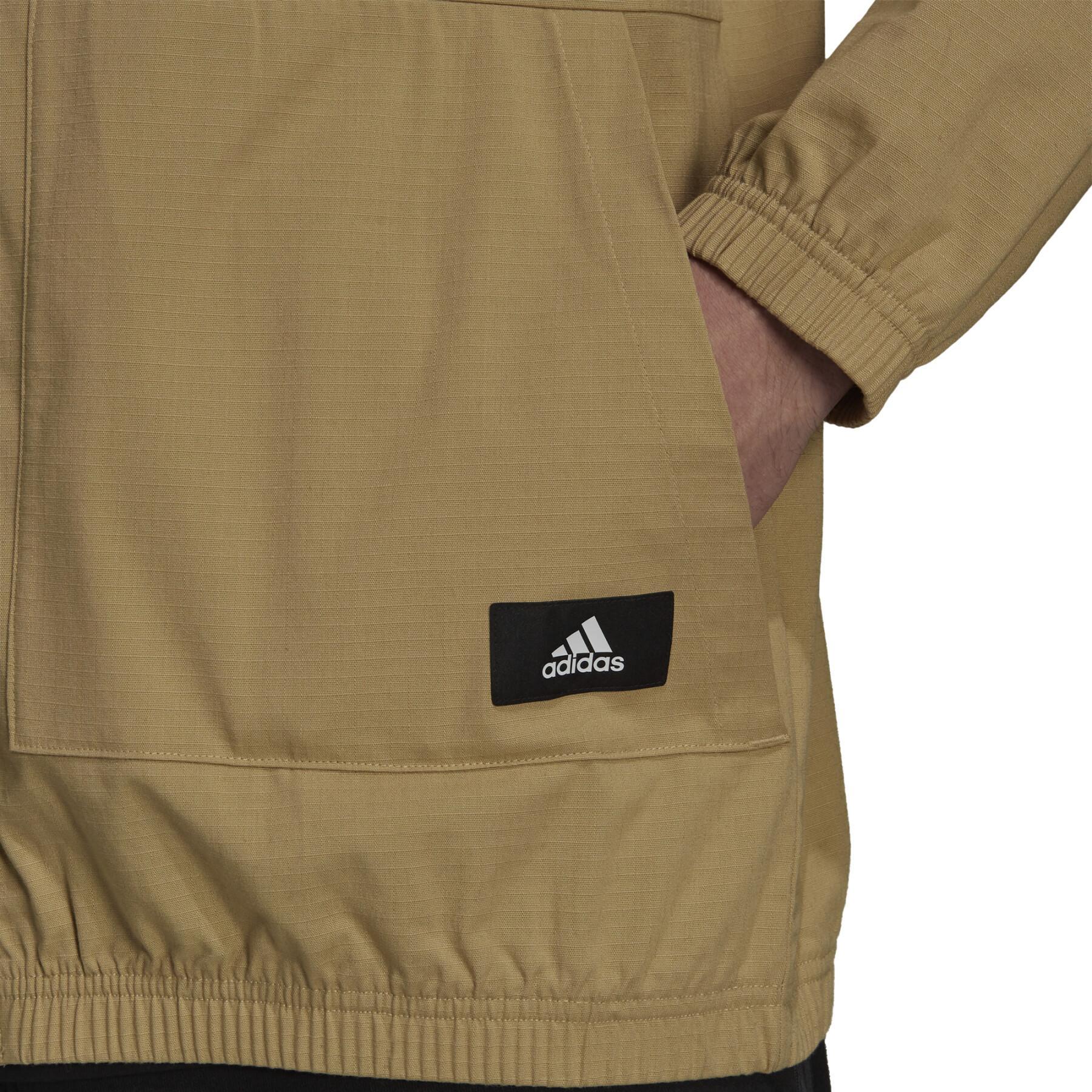 Windproof jacket adidas Sportswear Future Icons