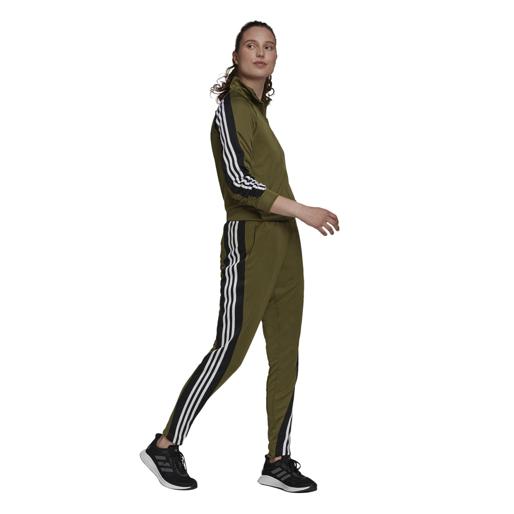 Women's tracksuit adidas Sportswear Teamsport