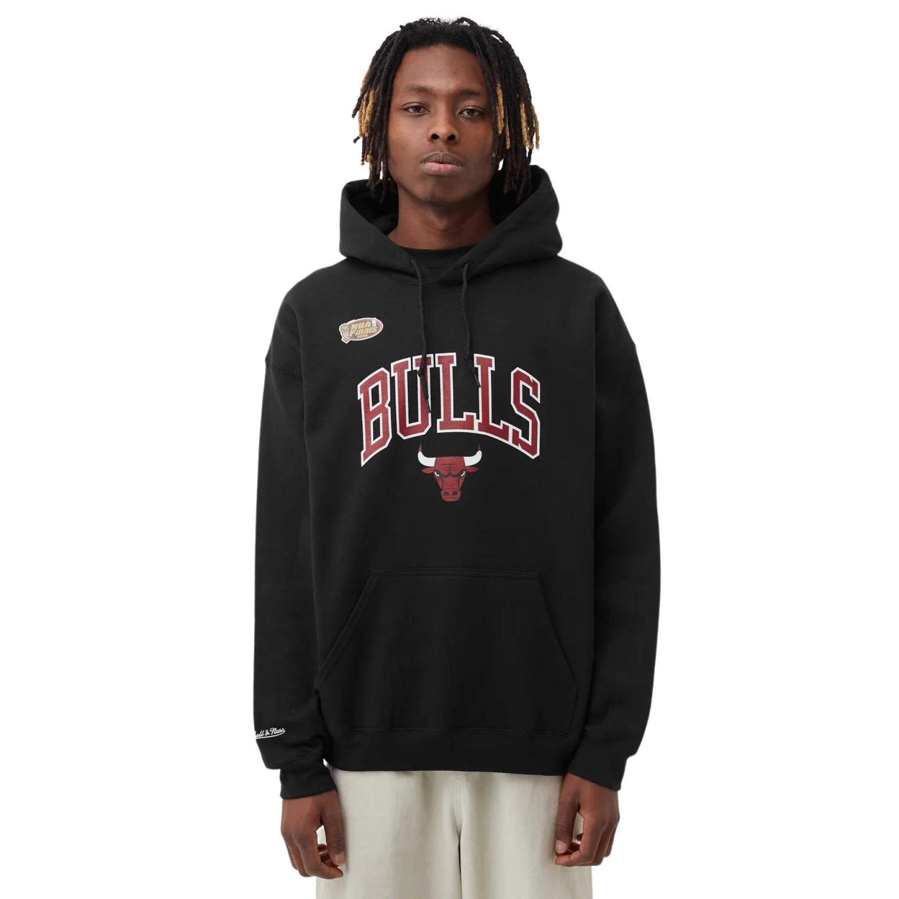 Arch hoodie Chicago Bulls 2021/22