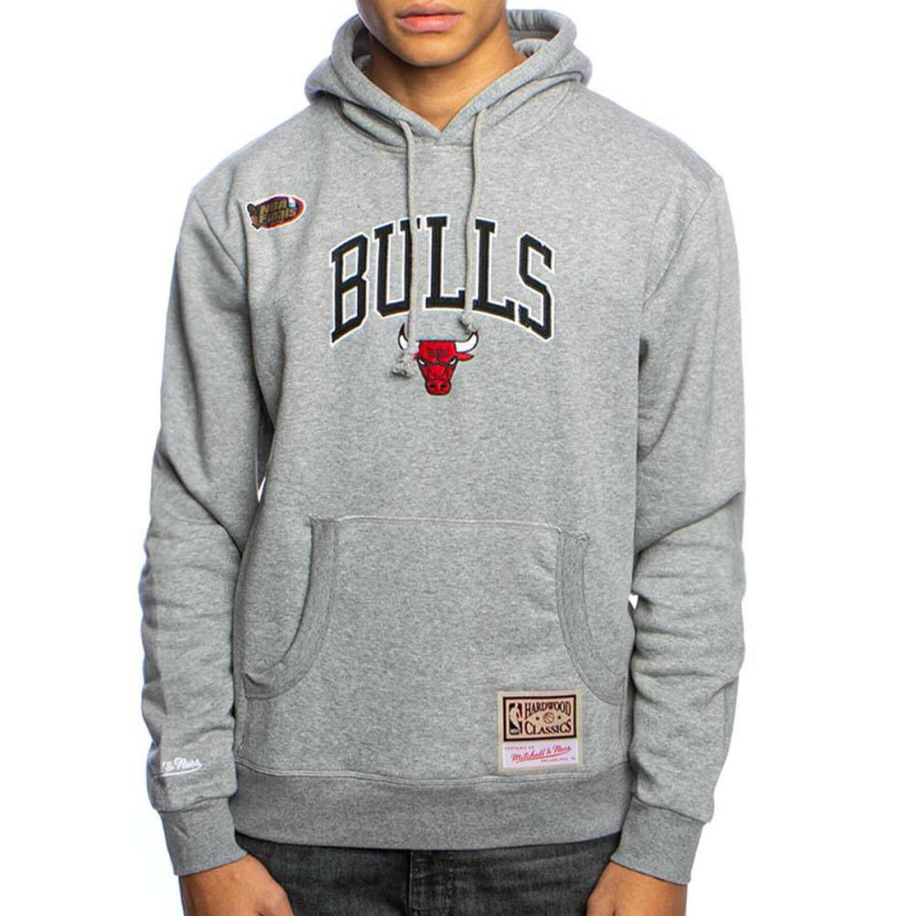 Arch hoodie Chicago Bulls 2021/22