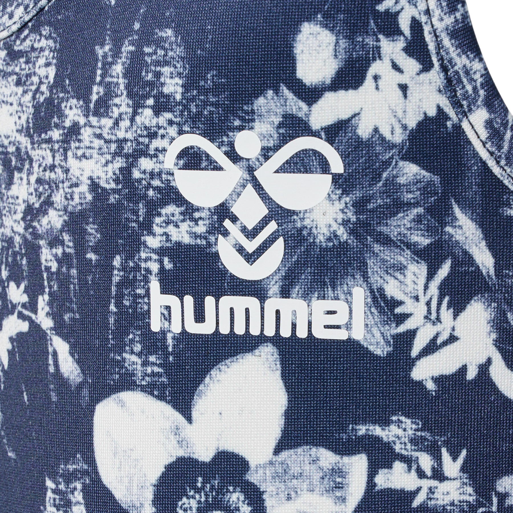 Girl's T-shirt Hummel Nanna