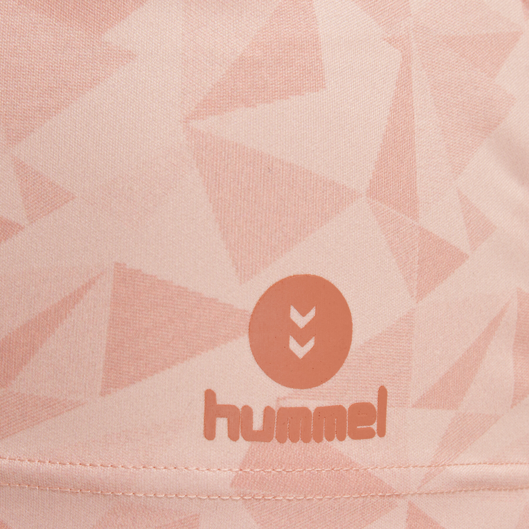 Children's jersey Hummel hmlactive poly