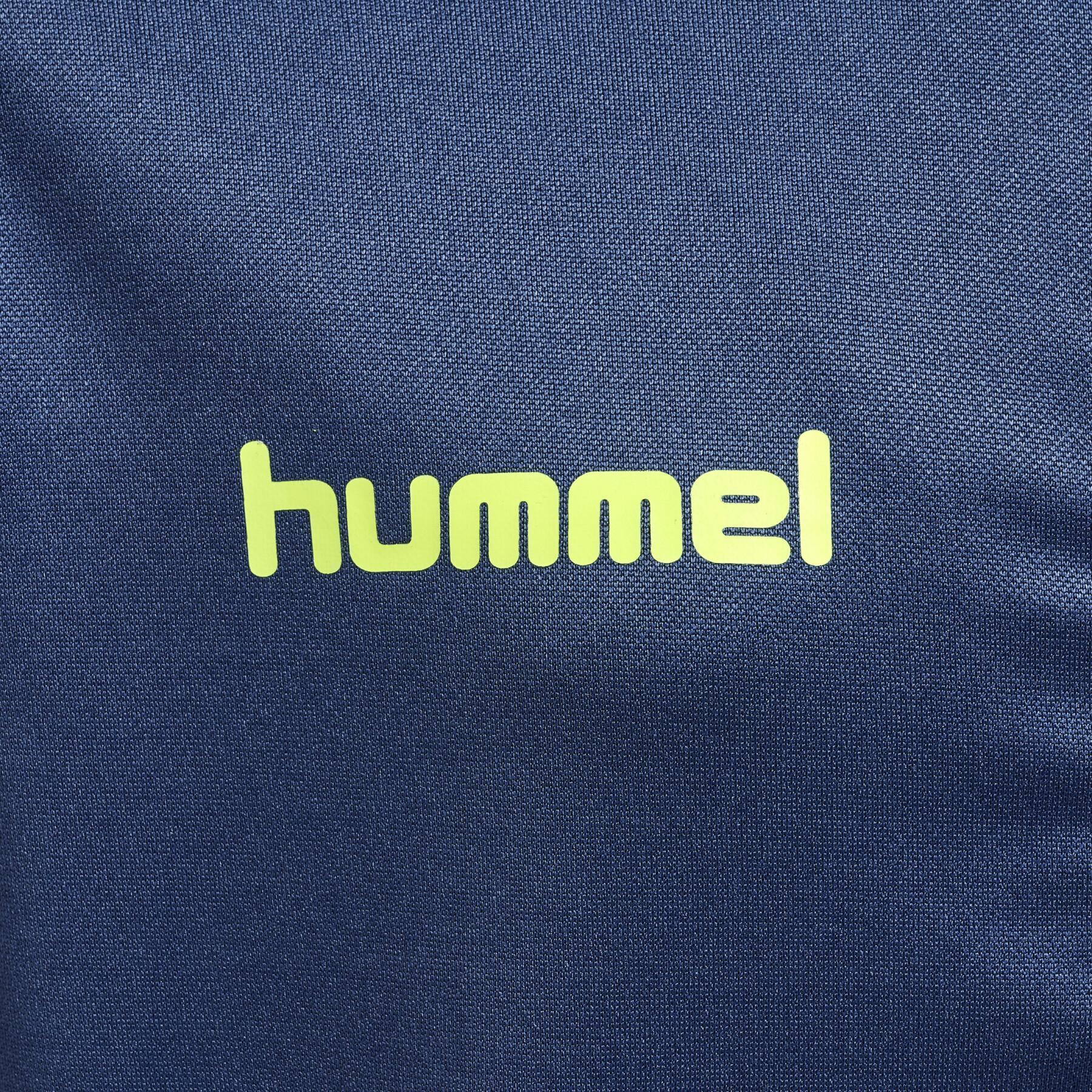 Children's polyester tracksuit Hummel Promo