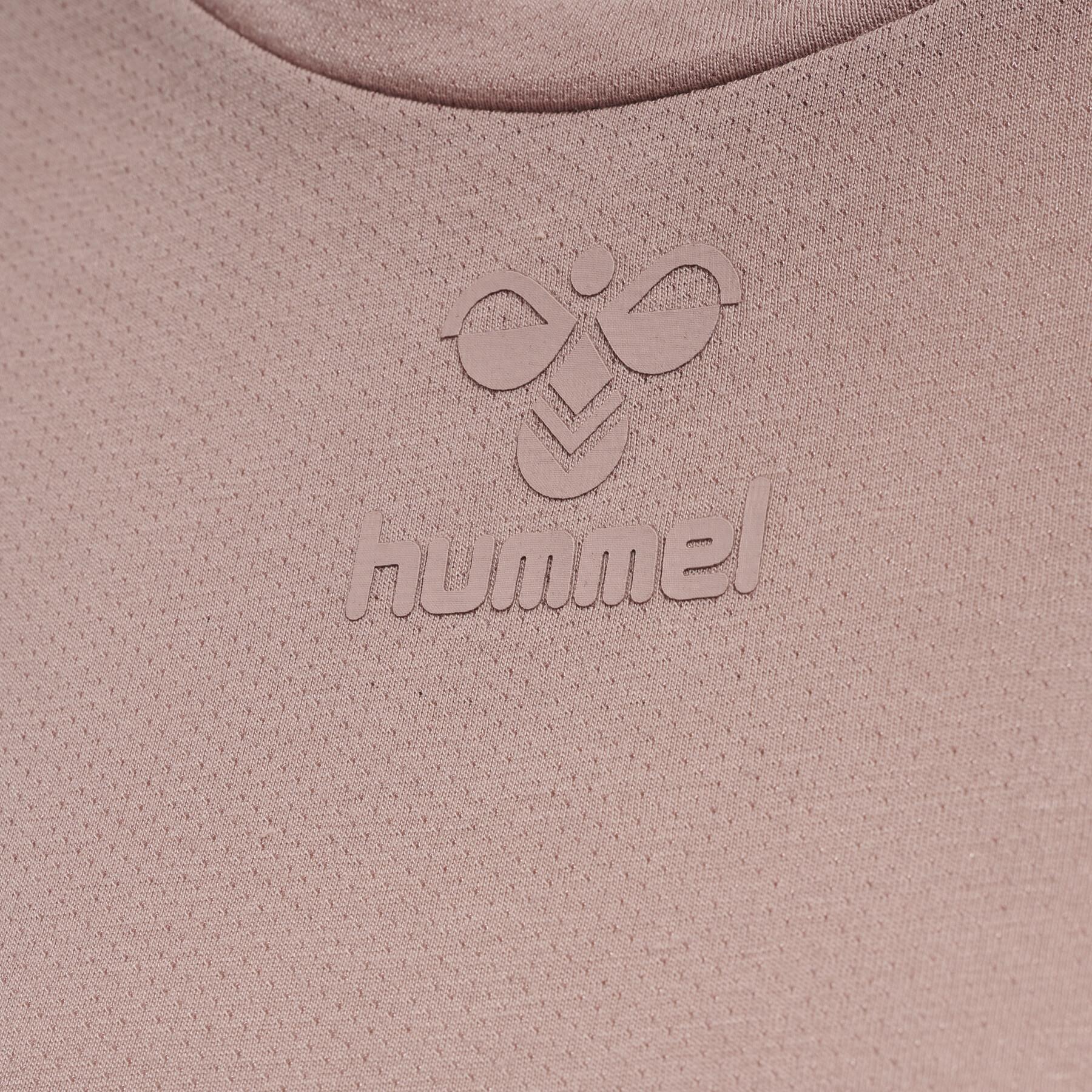 Women's long sleeve T-shirt Hummel Ivanja
