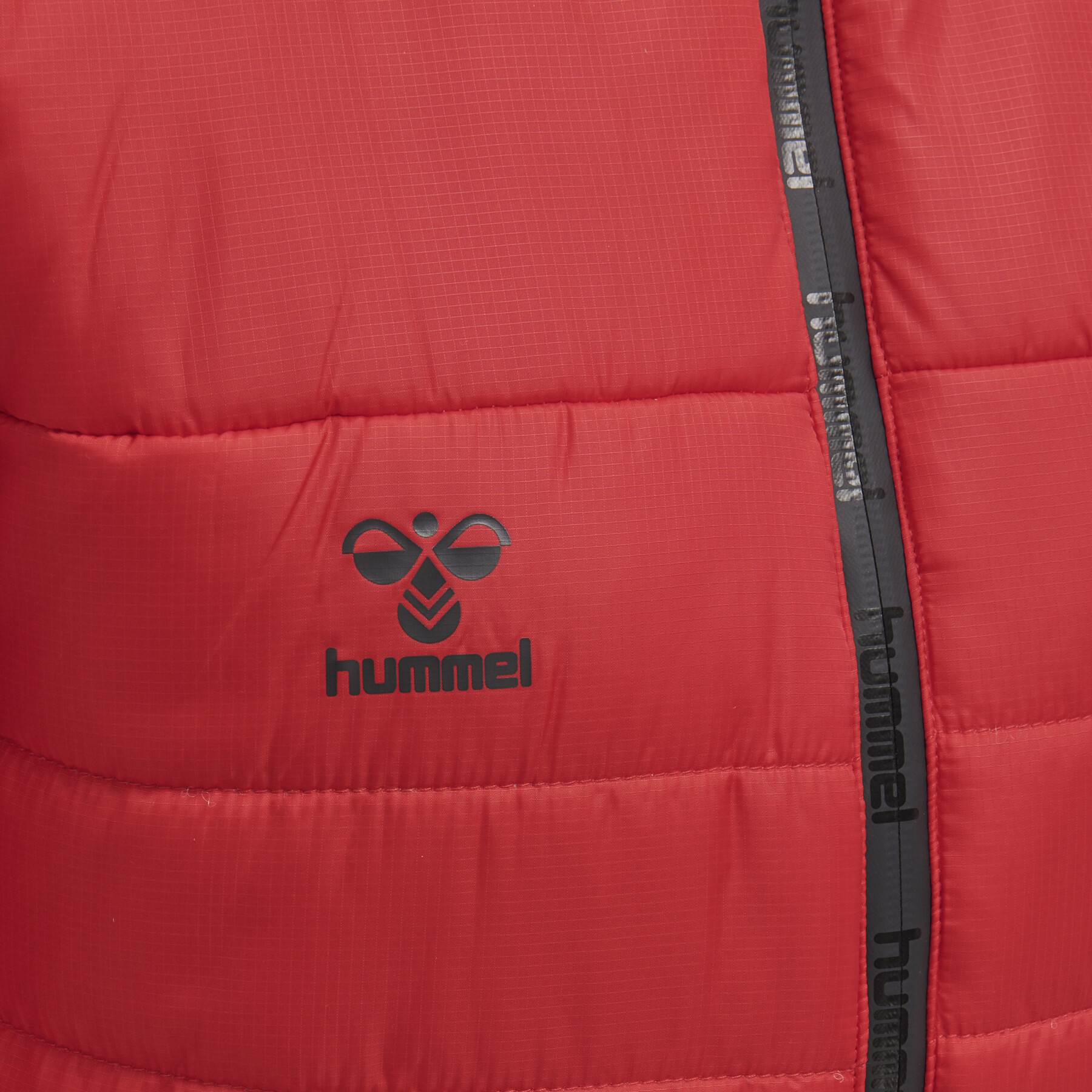 Women's jacket Hummel Quilted North