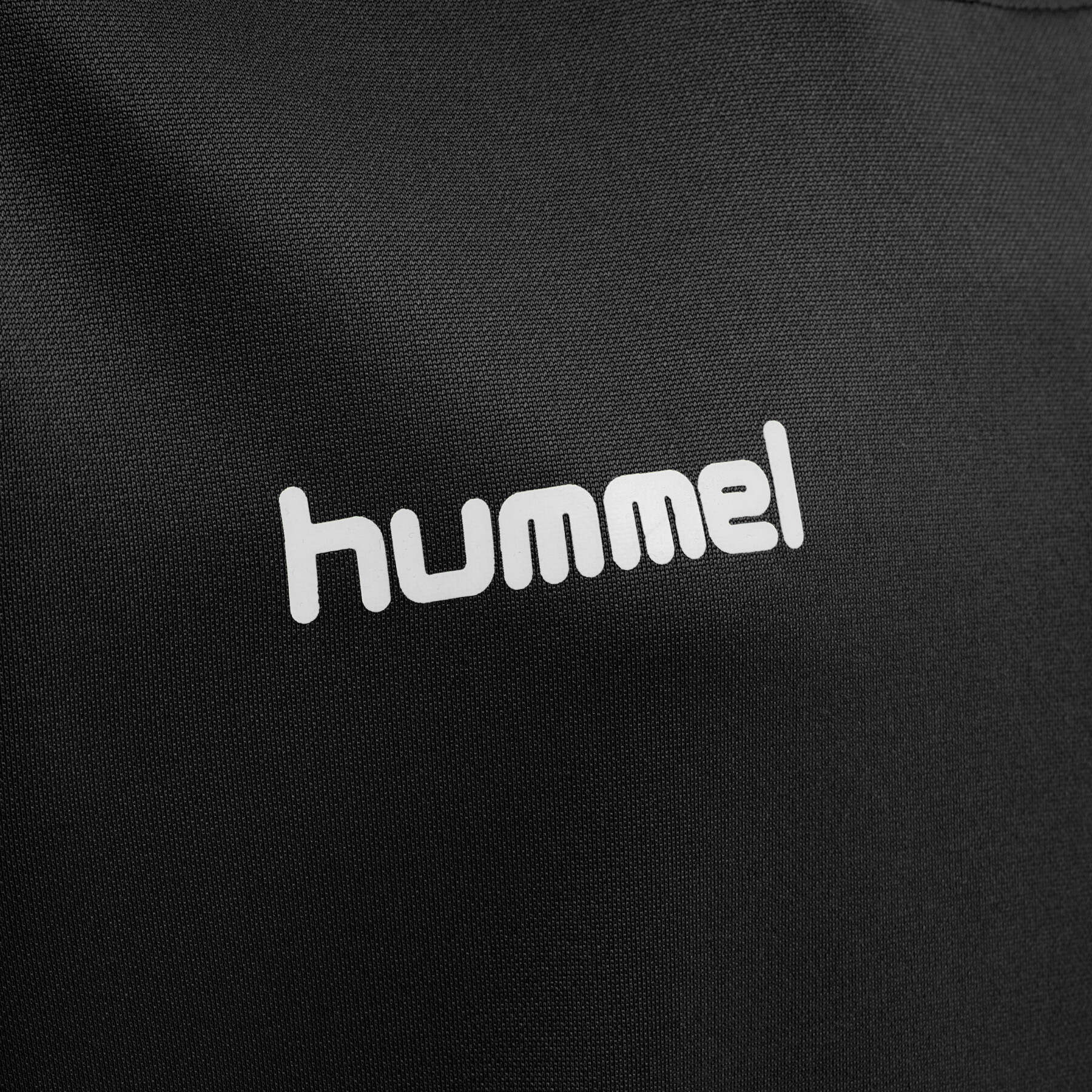 Child hoodie Hummel hmlPROMO Poly