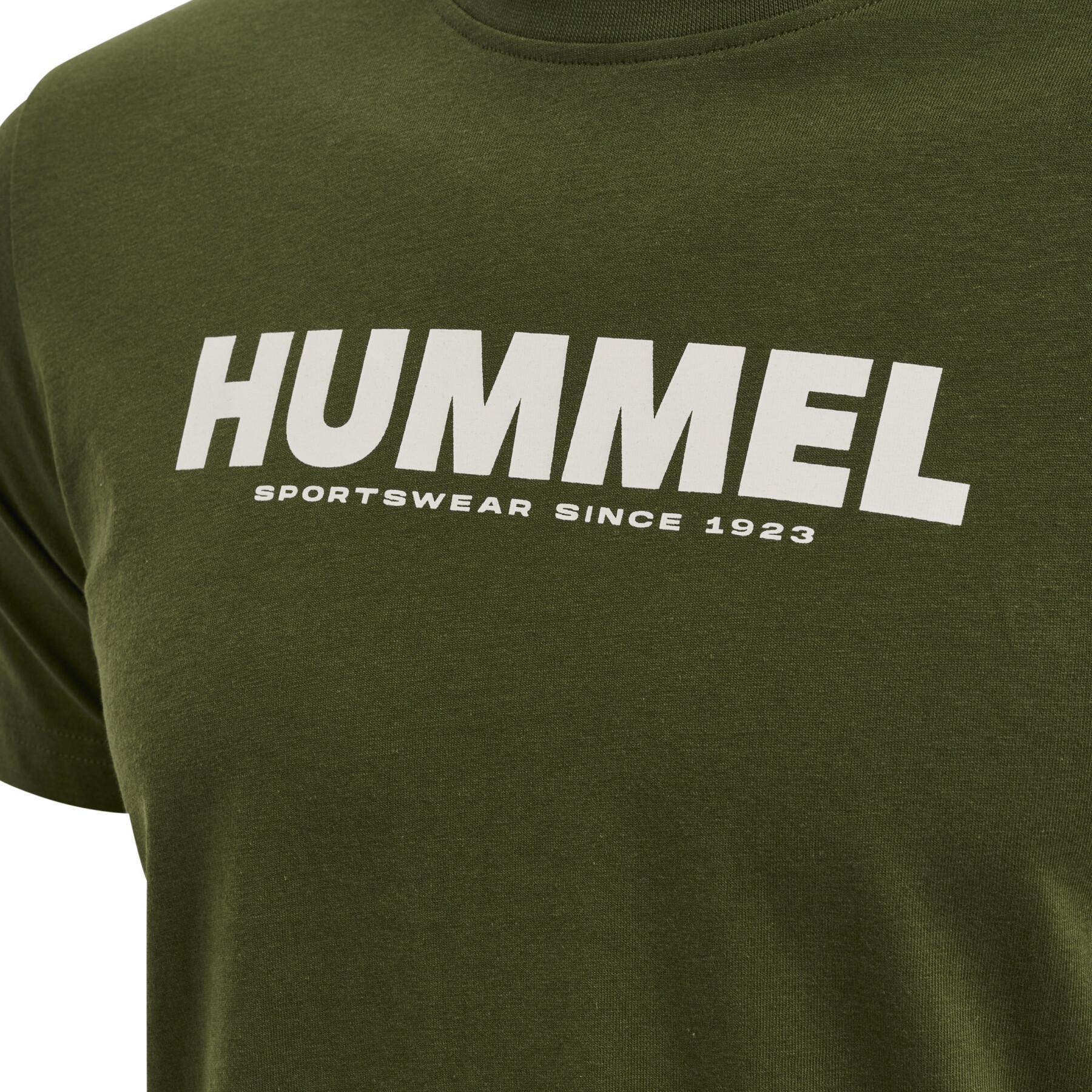 T-shirt Hummel Legacy