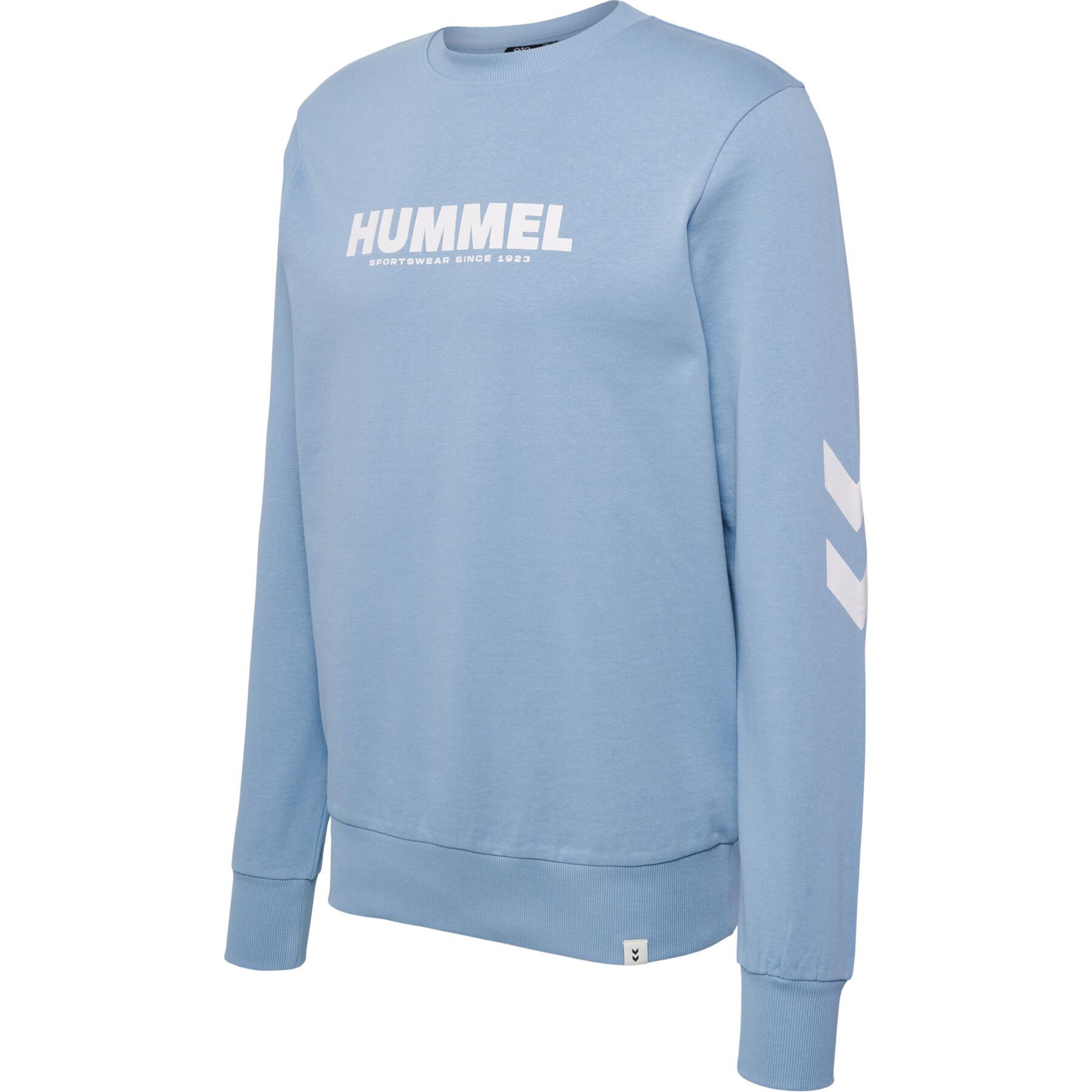 Sweatshirt Hummel Legacy