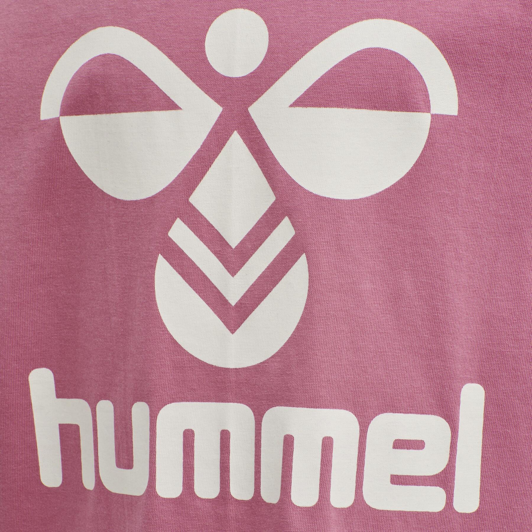 Girl's T-shirt Hummel Tres