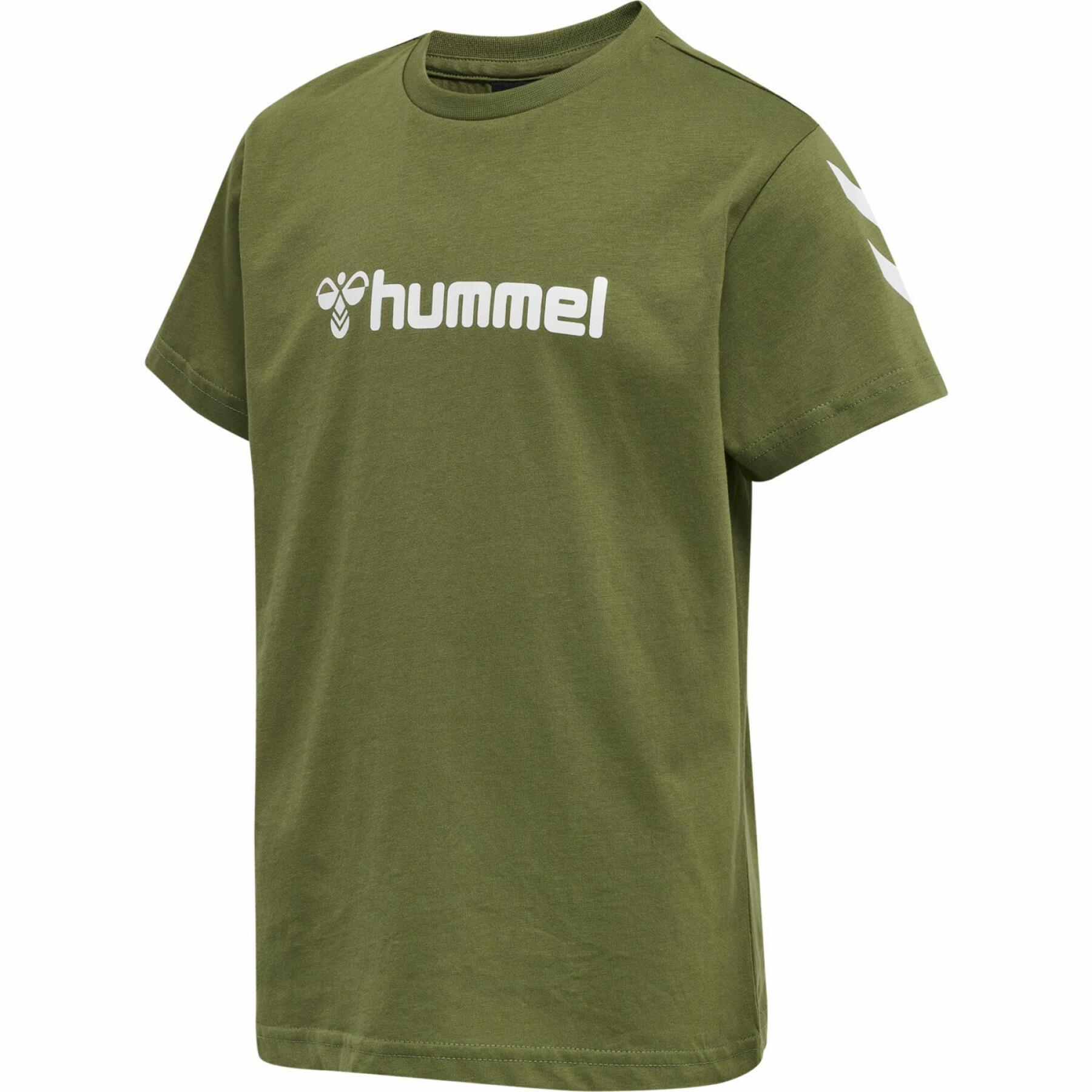 Children's shorts set Hummel HmINovet