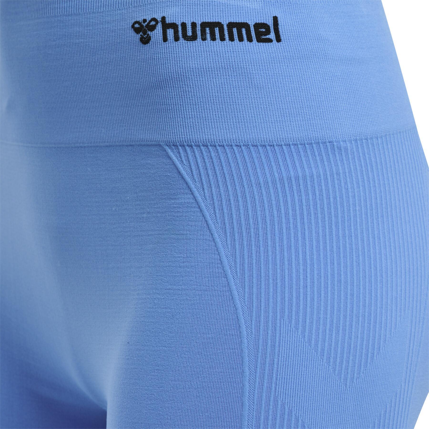 Women's thigh-high boots Hummel TIF