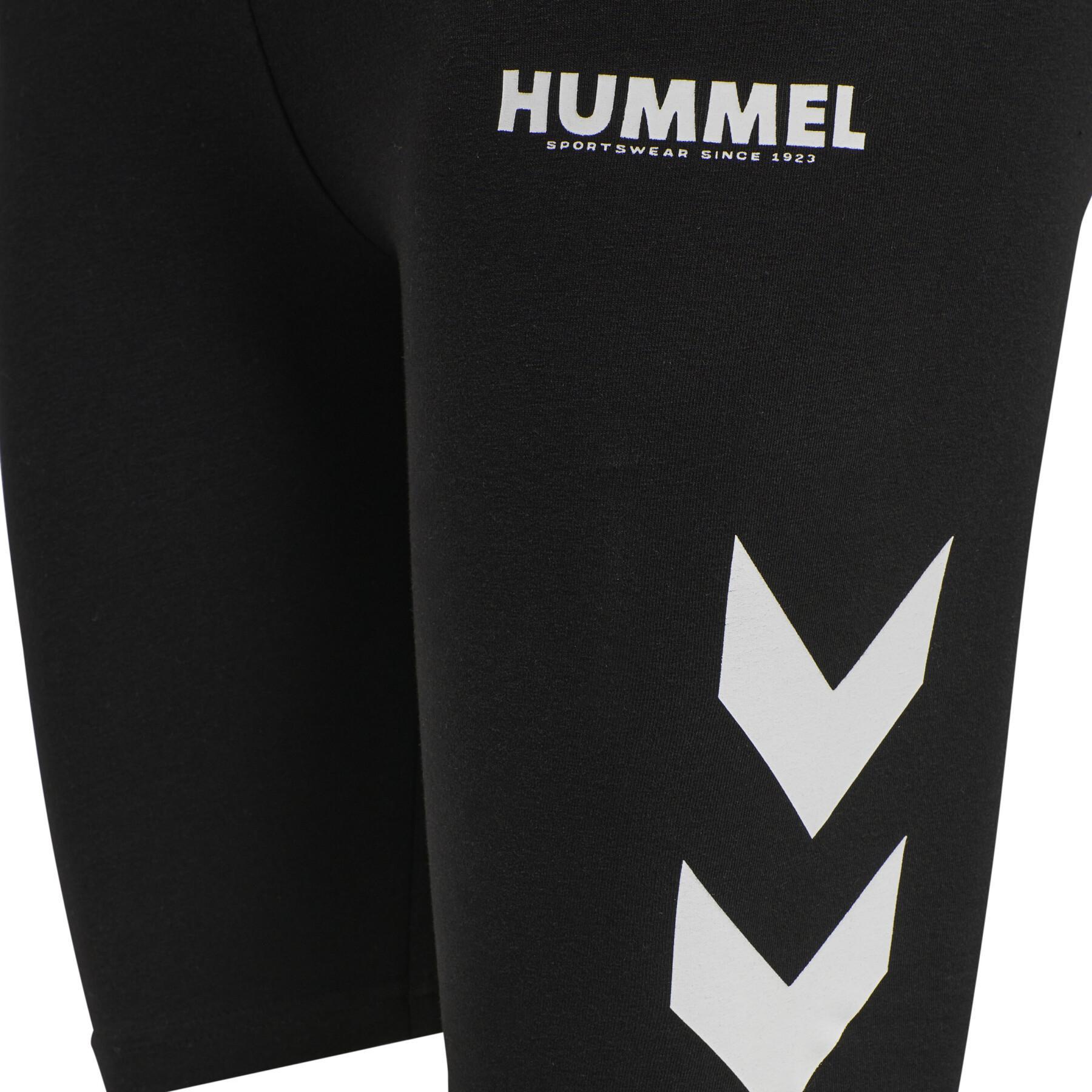Women's thigh-high boots Hummel Legacy
