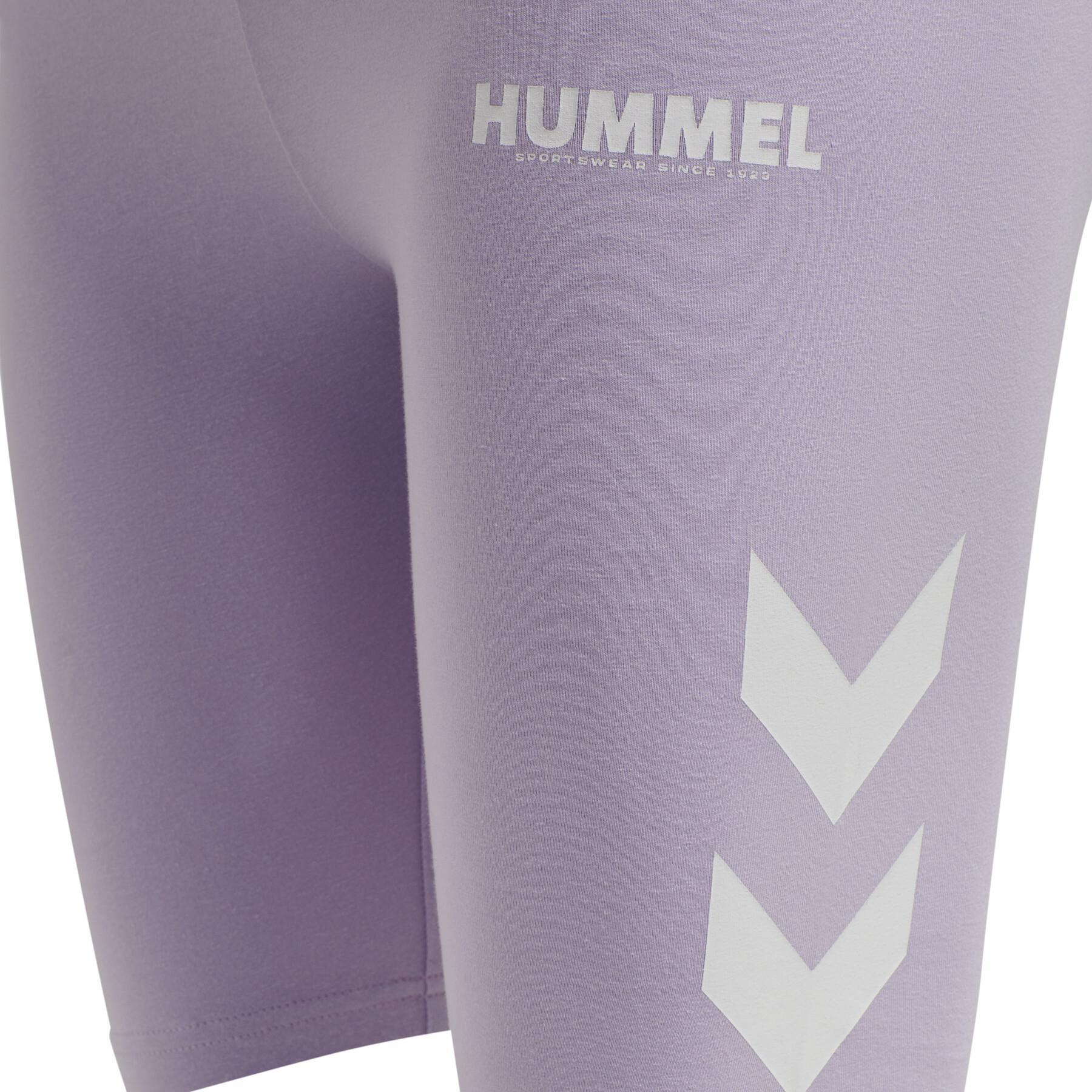 Women's thigh-high boots Hummel Legacy