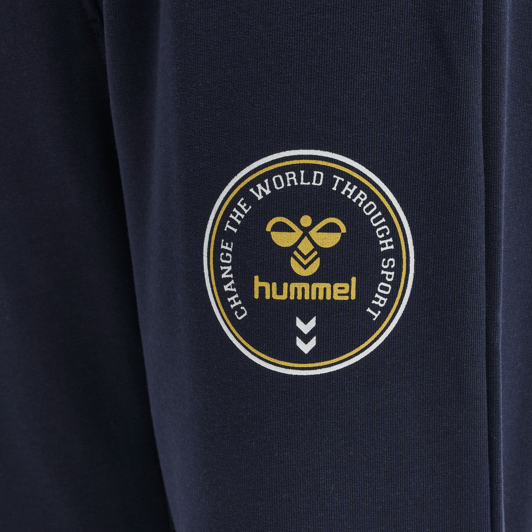 Children's jogging suit Hummel Math
