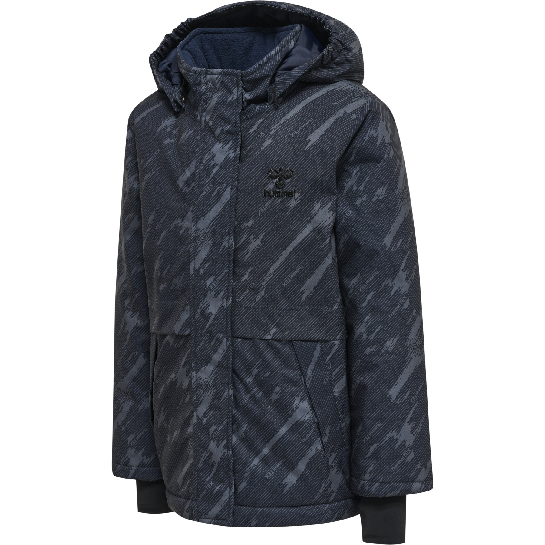 Waterproof jacket for children Hummel Urban Tex