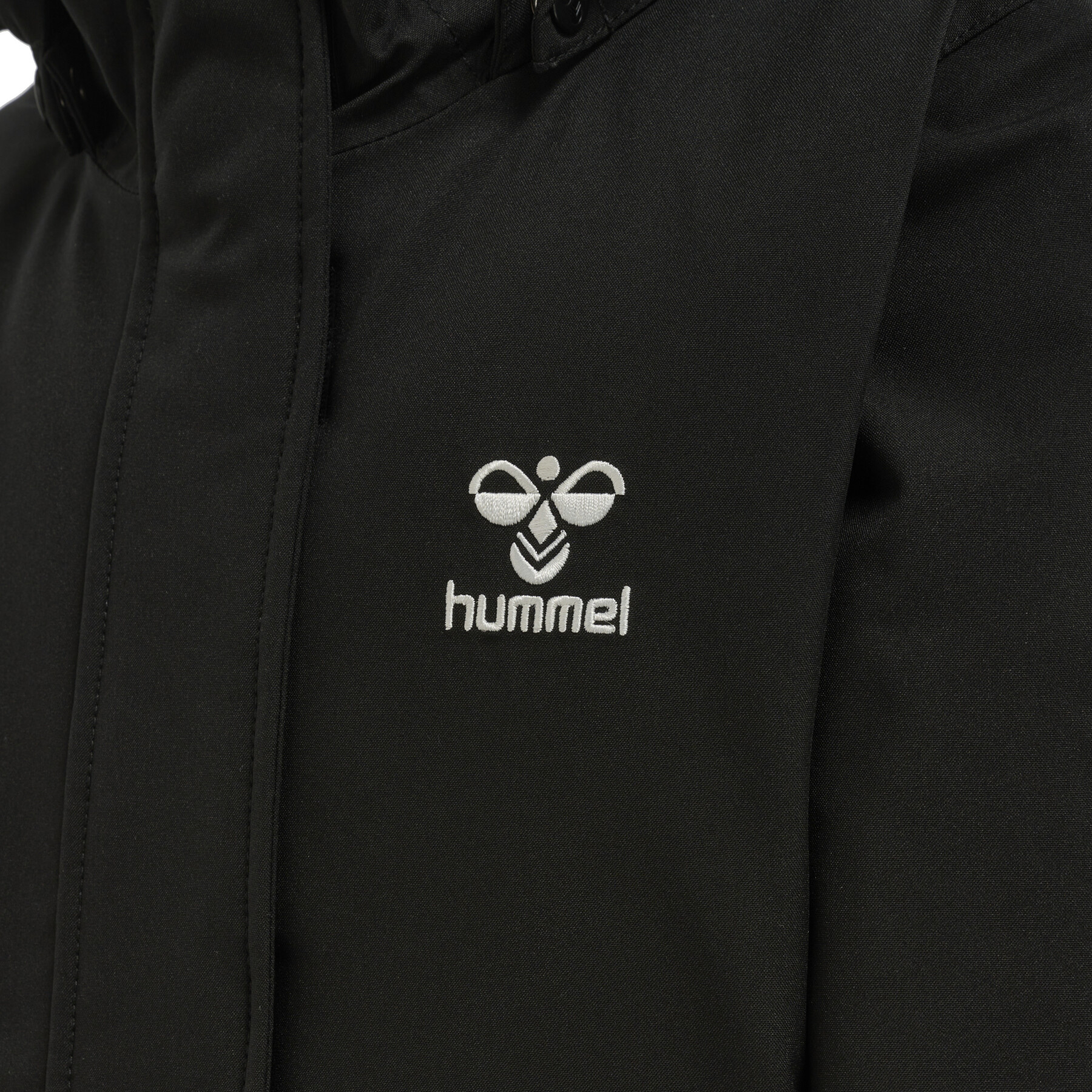 Waterproof jacket for children Hummel Urban Tex