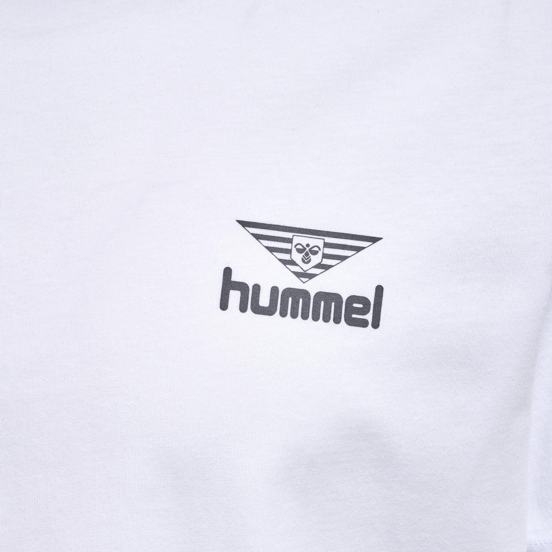 T-shirt Hummel Legacy David