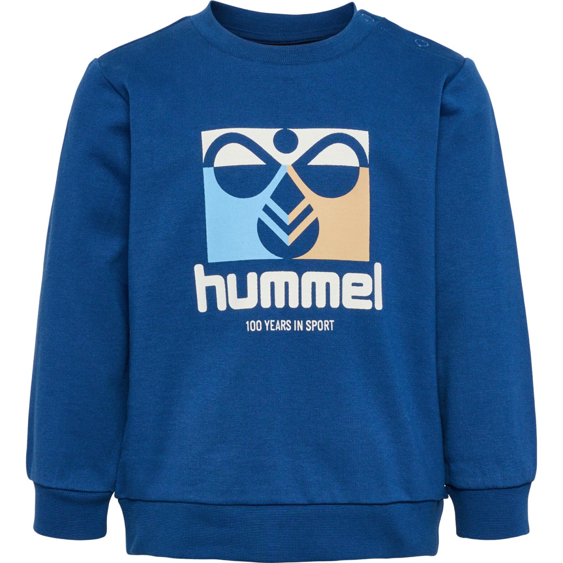 Sweatshirt Hummel hmlLime Hummel - Brands - Lifestyle