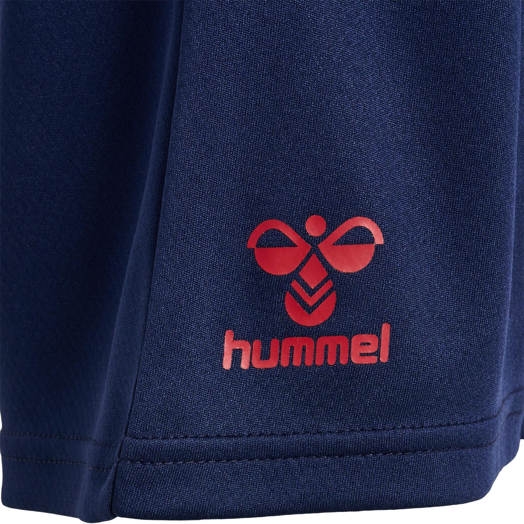 Children's shorts Hummel Q4 Poly