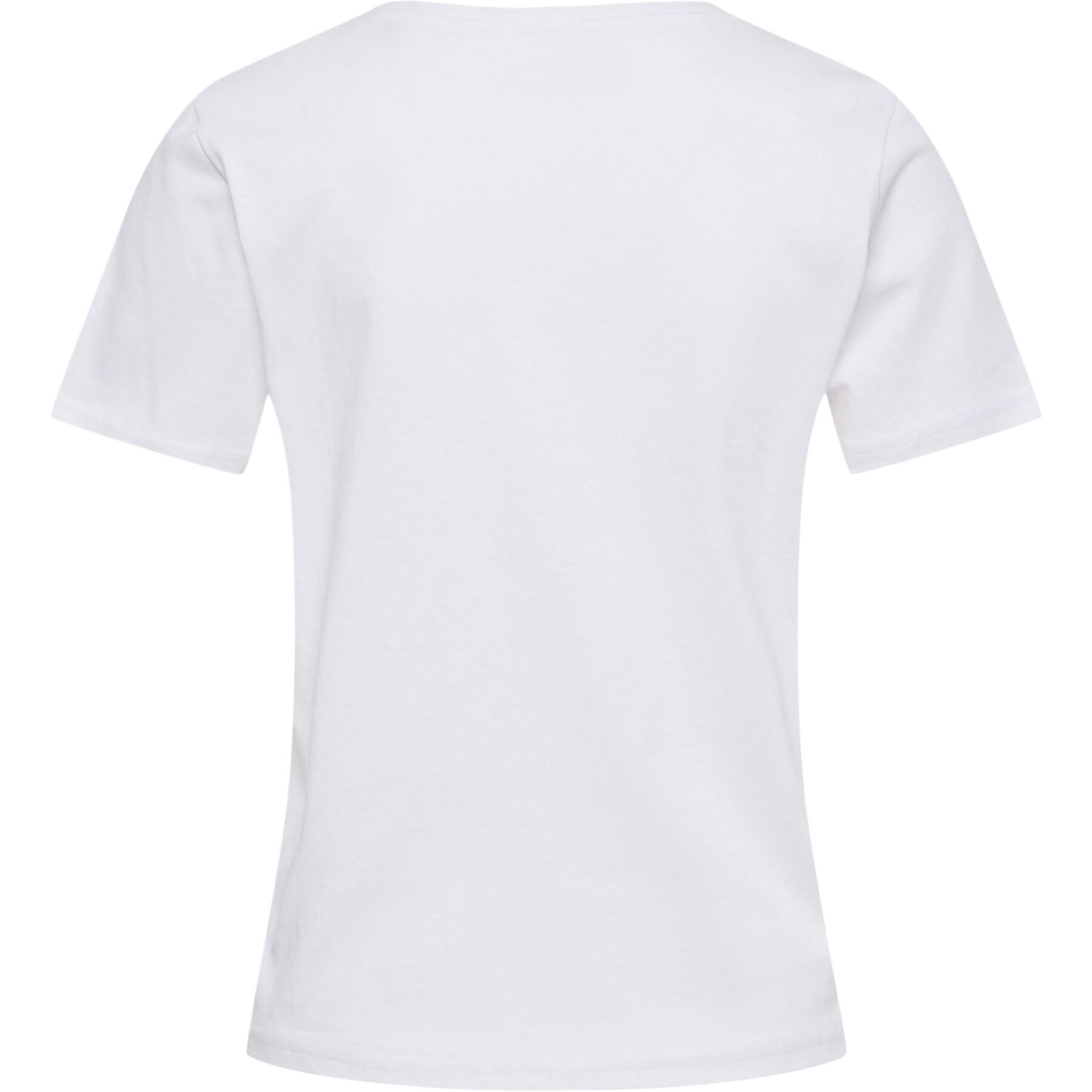 Women's T-shirt Hummel Legacy