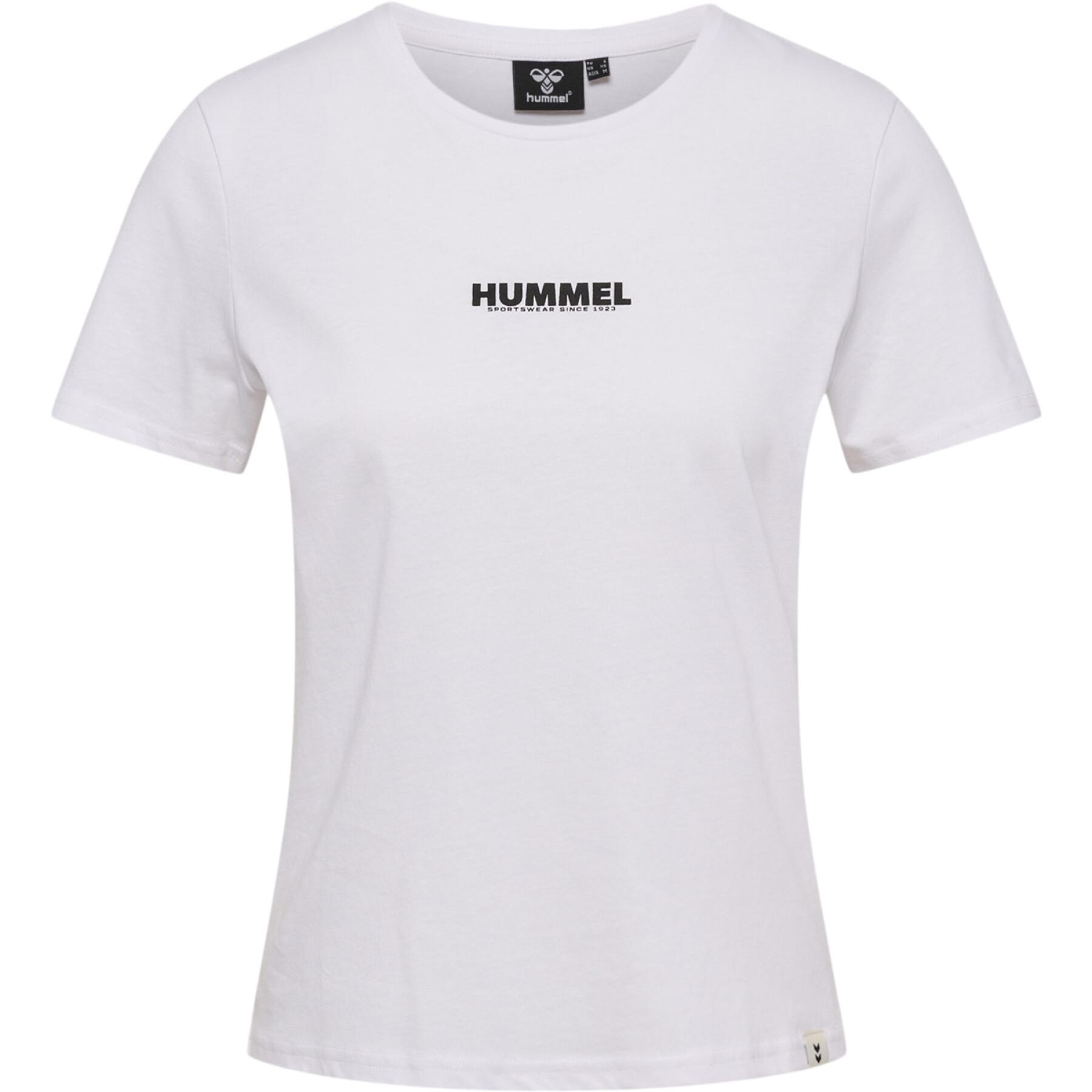 Women's T-shirt Hummel Legacy