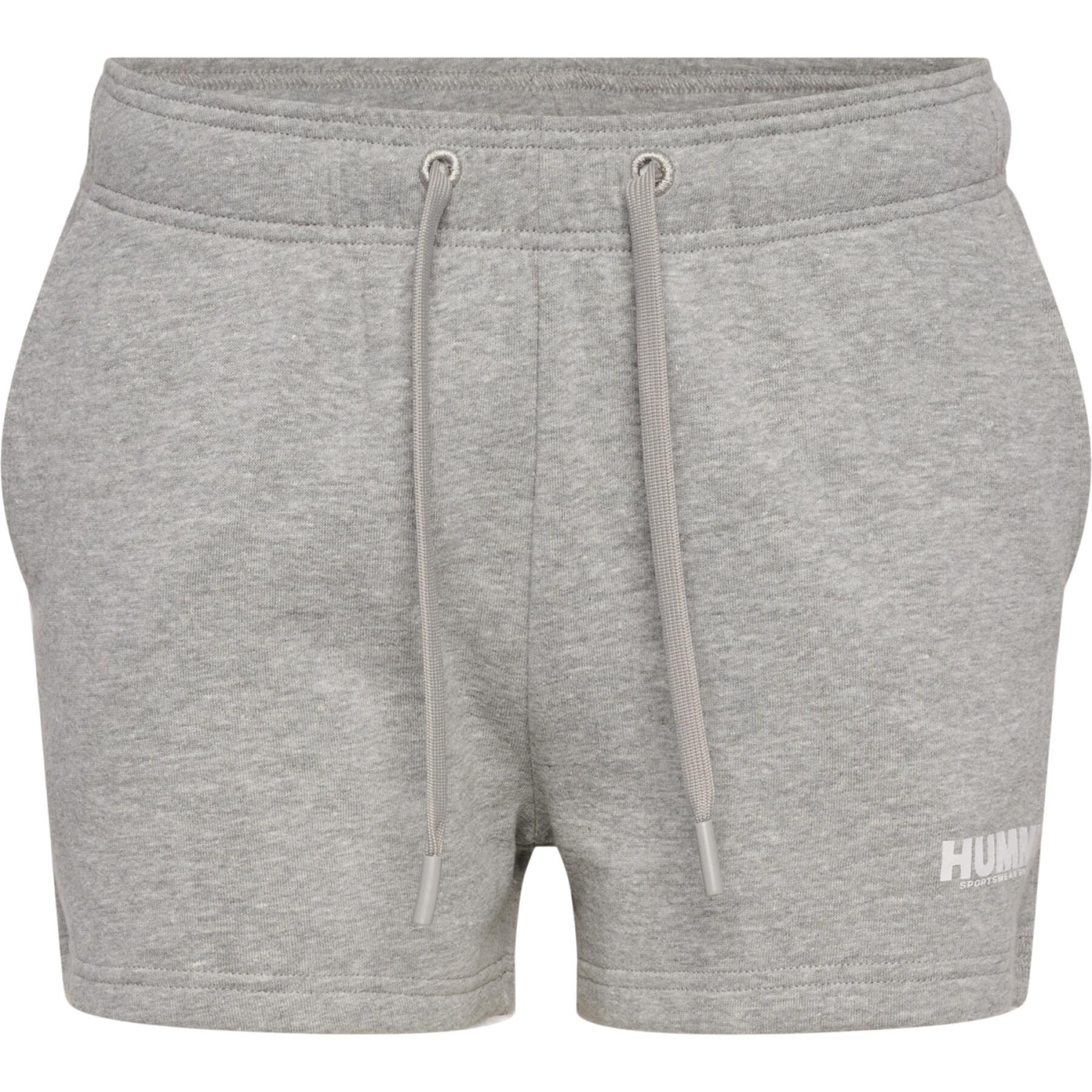 Women\'s shorts Hummel - Legacy Lifestyle - - Hummel Brands