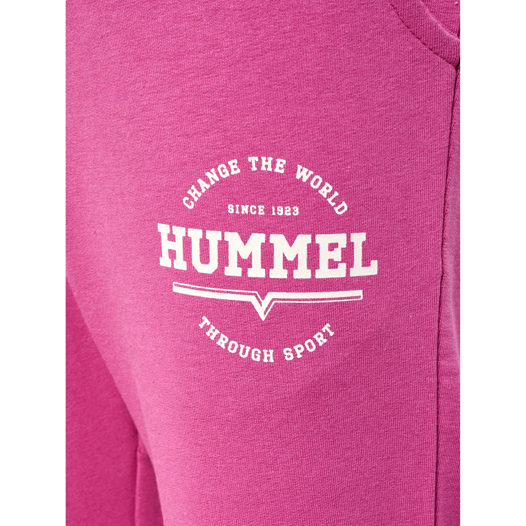 Girl's jogging suit Hummel Elena