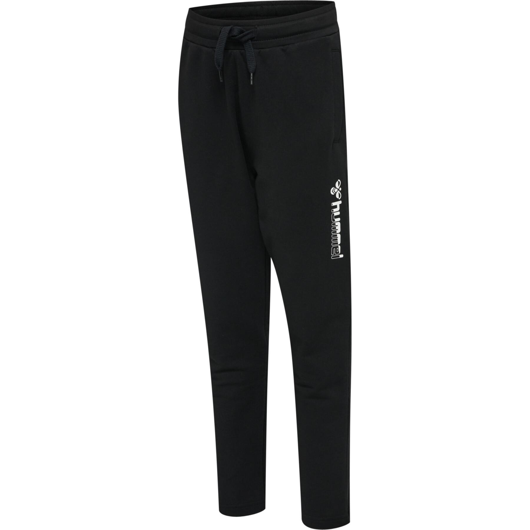 Men's Hummel Track pants, size L (Black) | Emmy