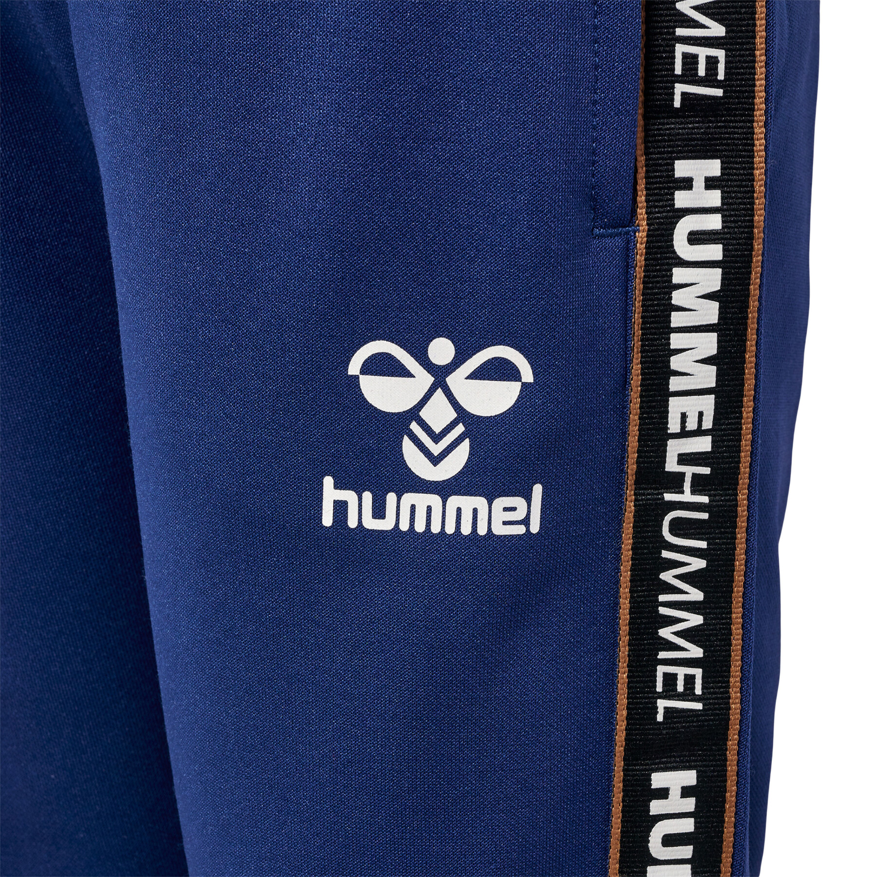 Children's jogging suit Hummel Refresh