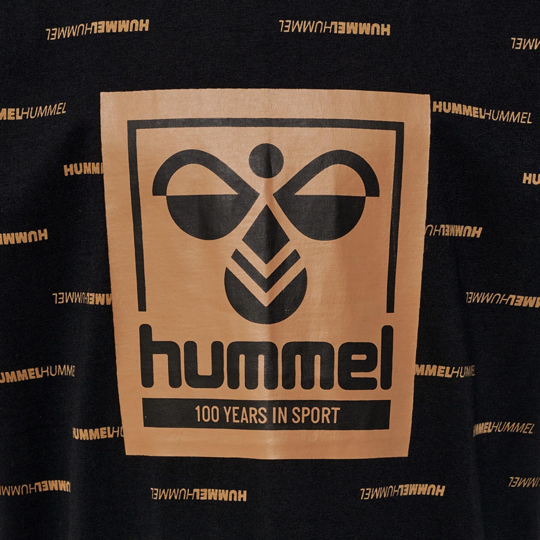 Child's T-shirt Hummel hmlStreet