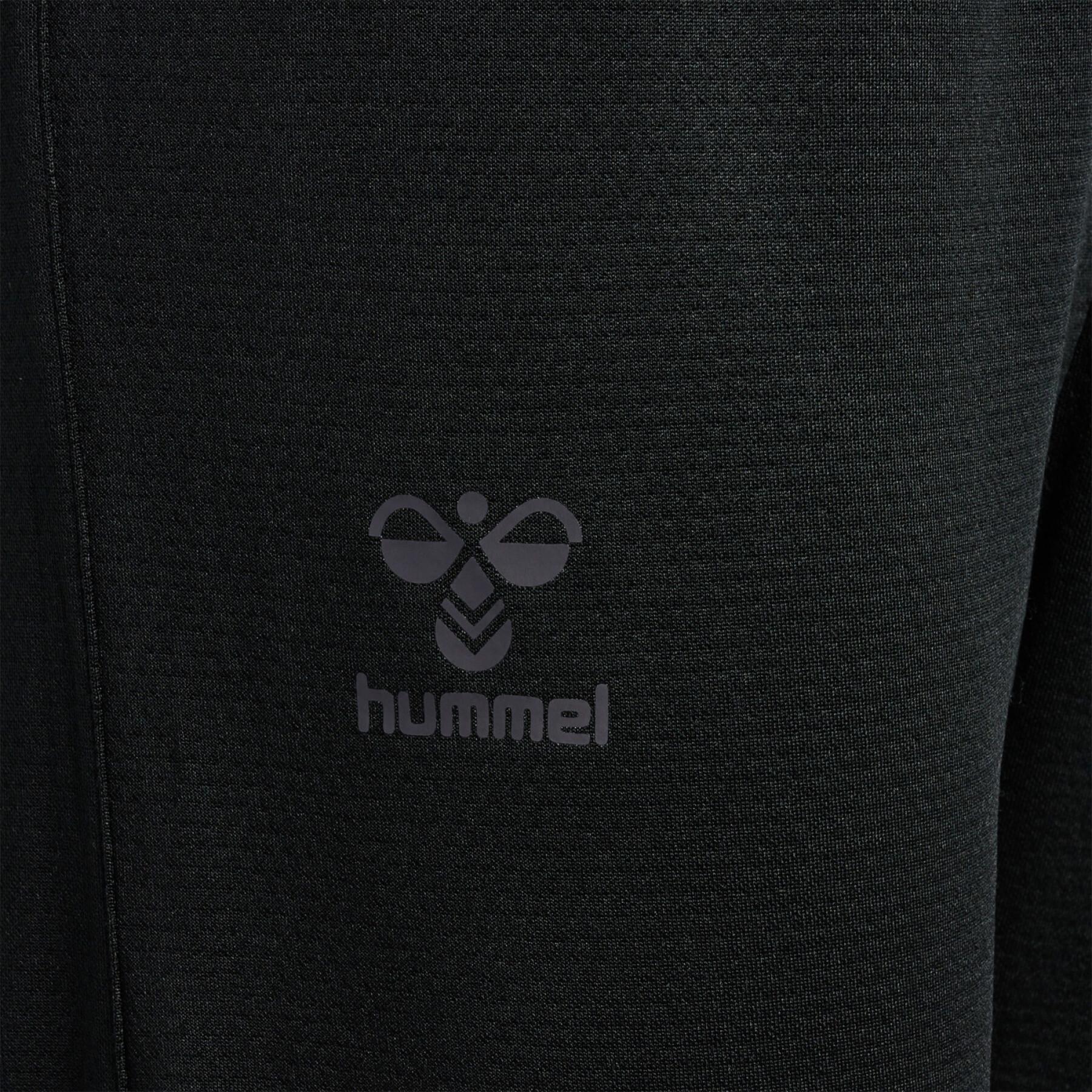 Women's jogging suit Hummel Active