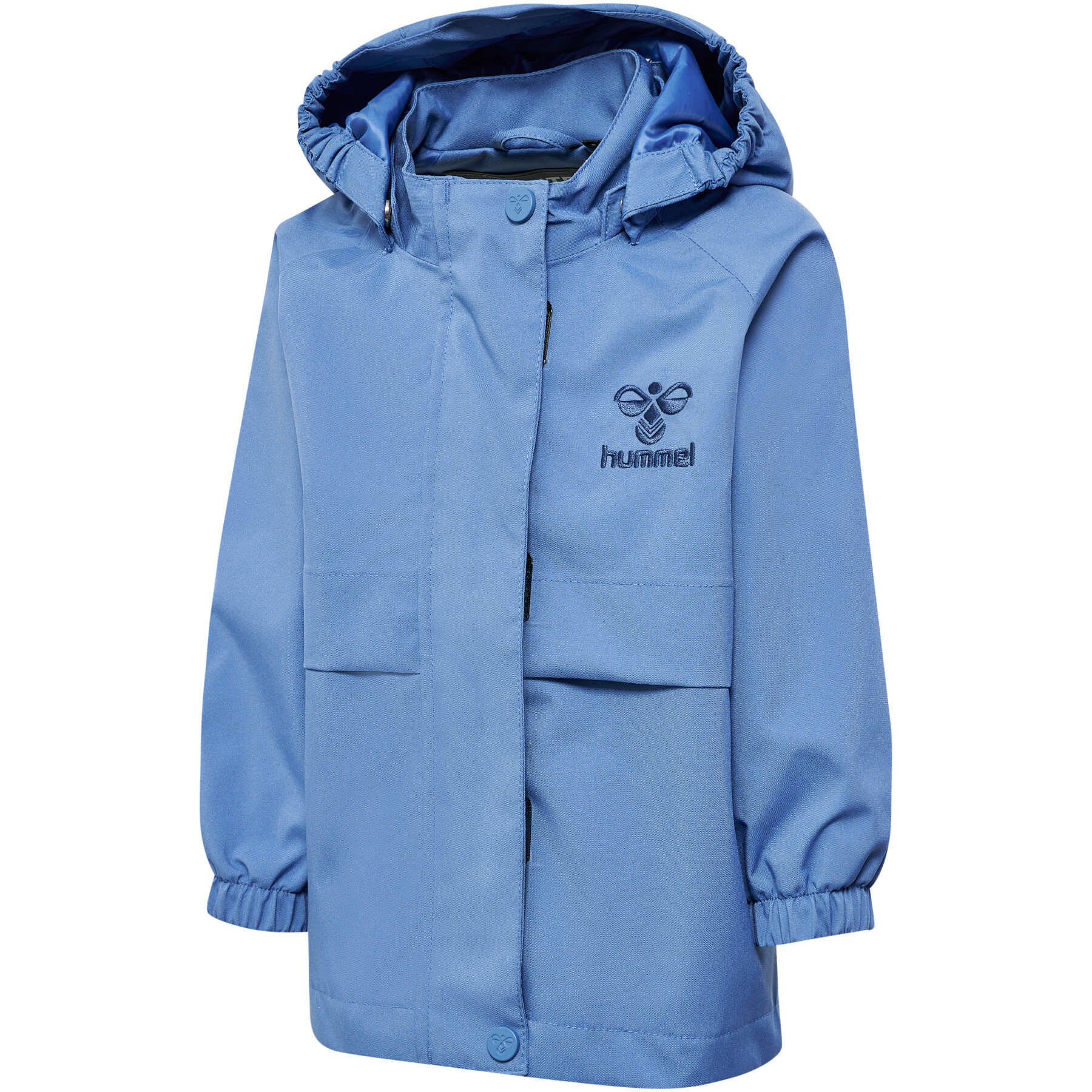 Waterproof jacket for children Hummel Koja Tex