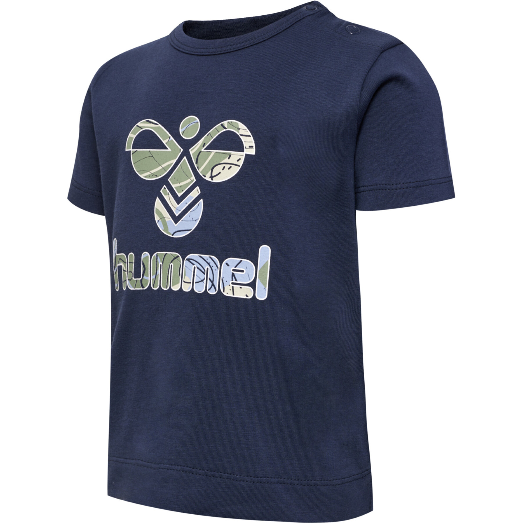Baby's T-shirt Hummel Lehn