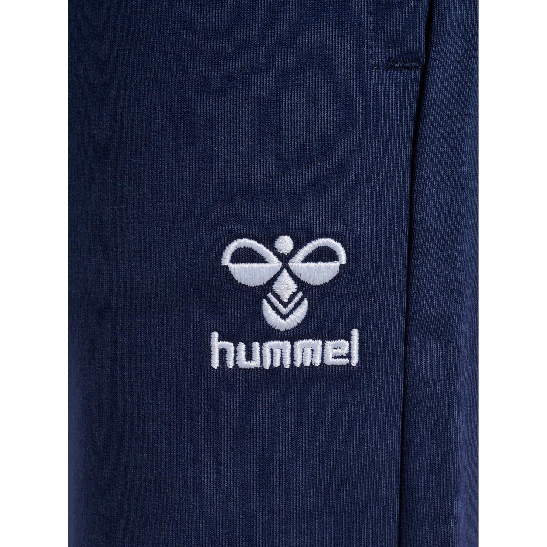 Children's jogging suit Hummel Go 2.0
