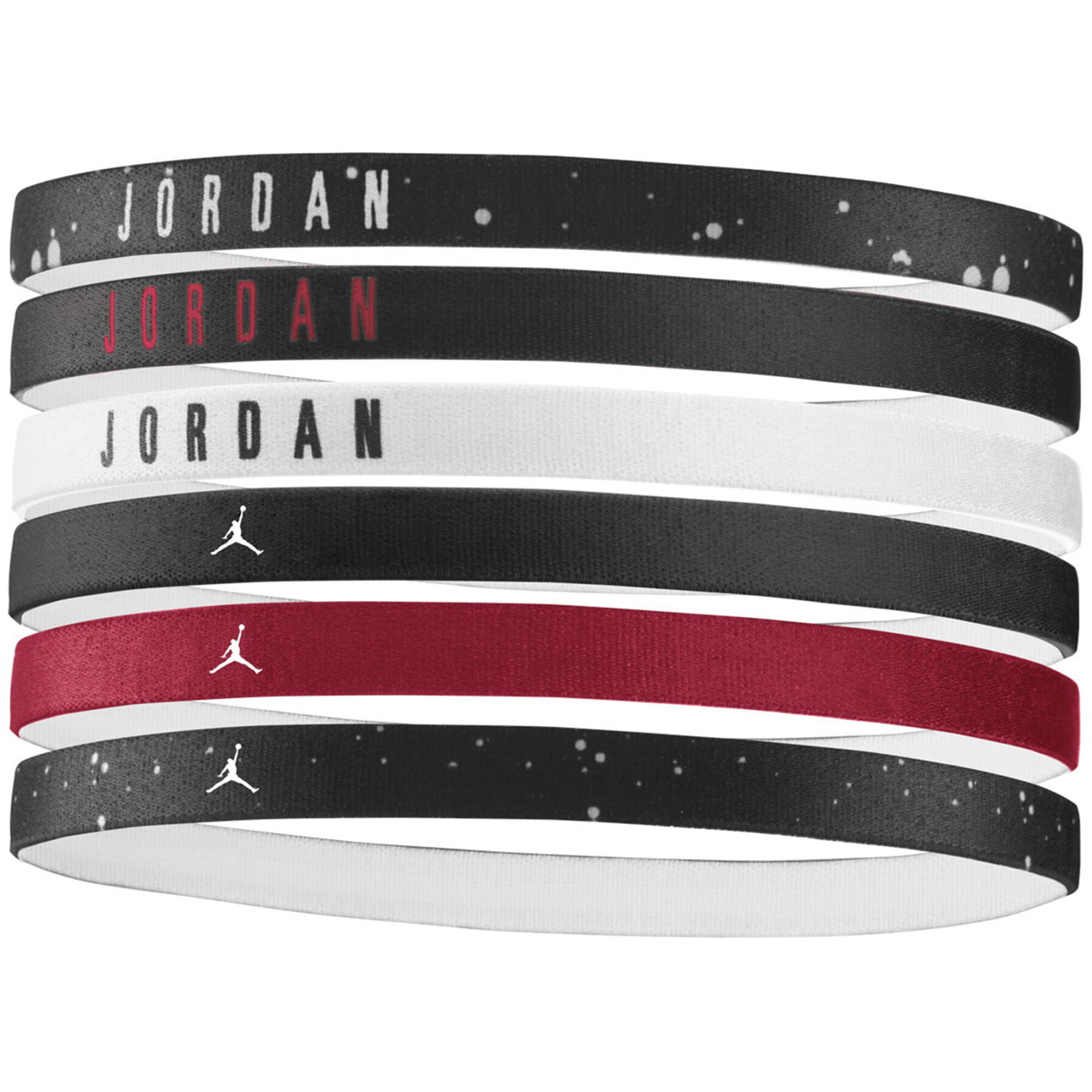 Headband Jordan Elastic (6)