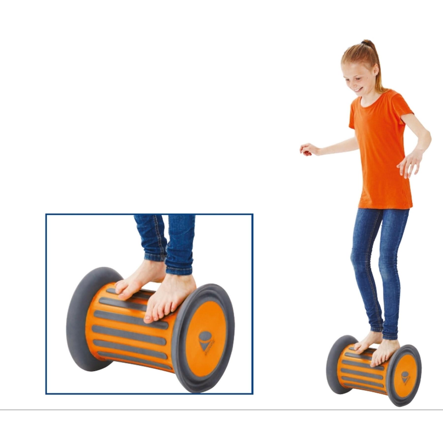 Tremblay Balance Roller