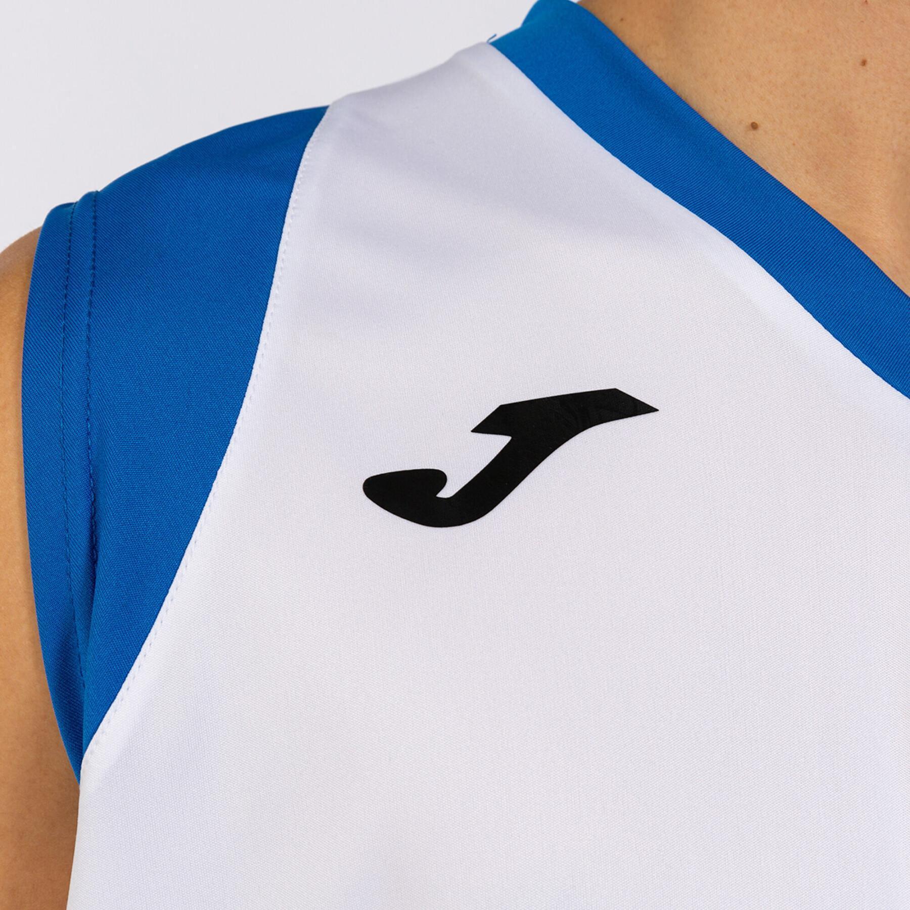 Children's jersey and shorts set Joma Final II